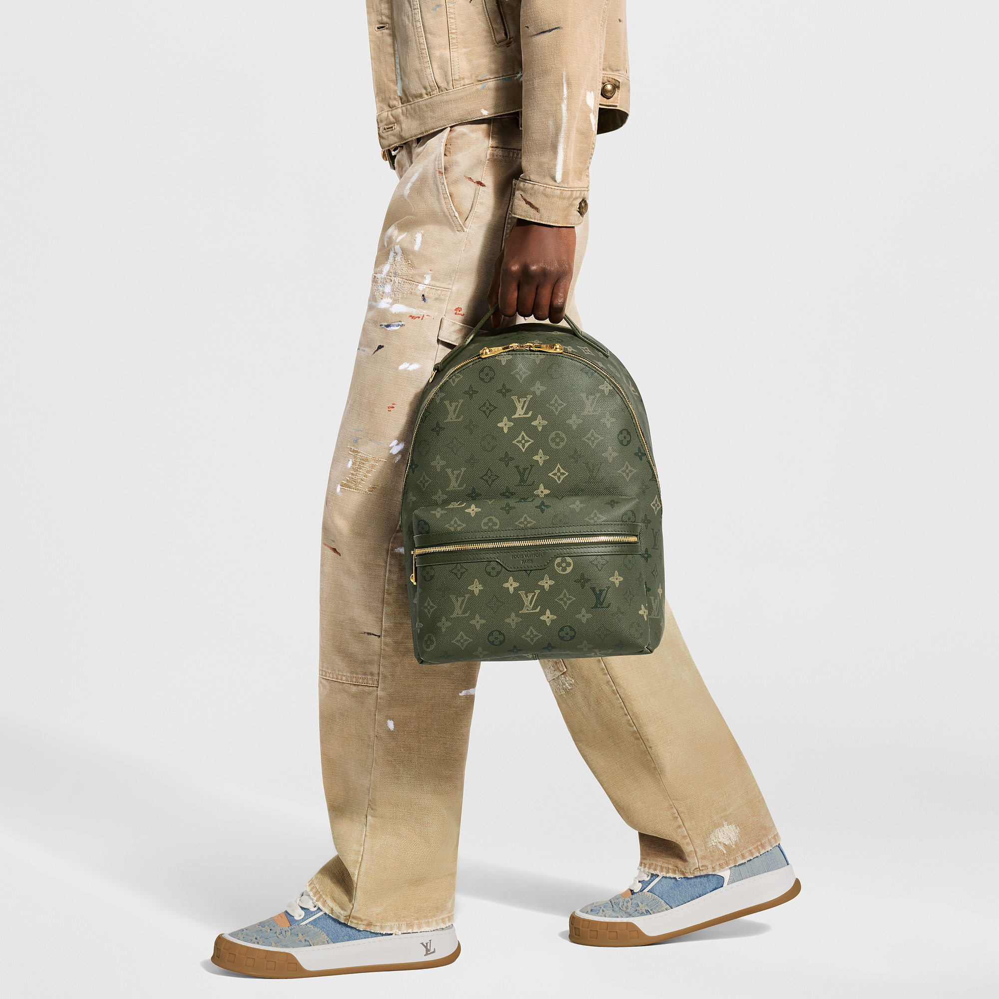 DISCOVERY PM Backpack - 6