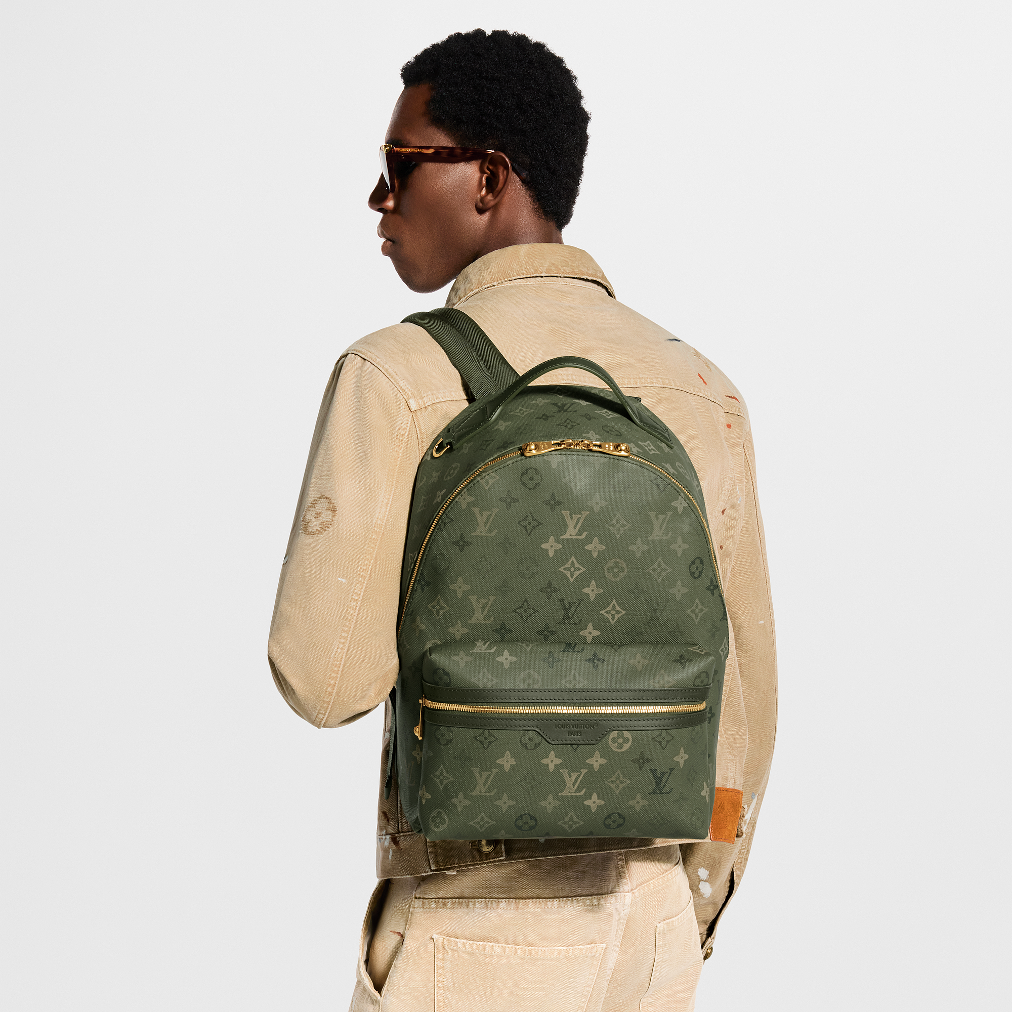 DISCOVERY PM Backpack - 2