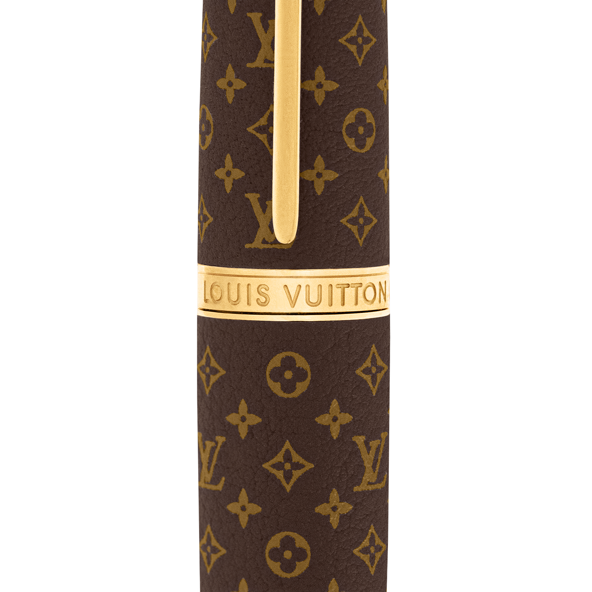 DOC 滚珠笔 - LV | 路易威登LOUIS VUITTON官方线上旗舰店