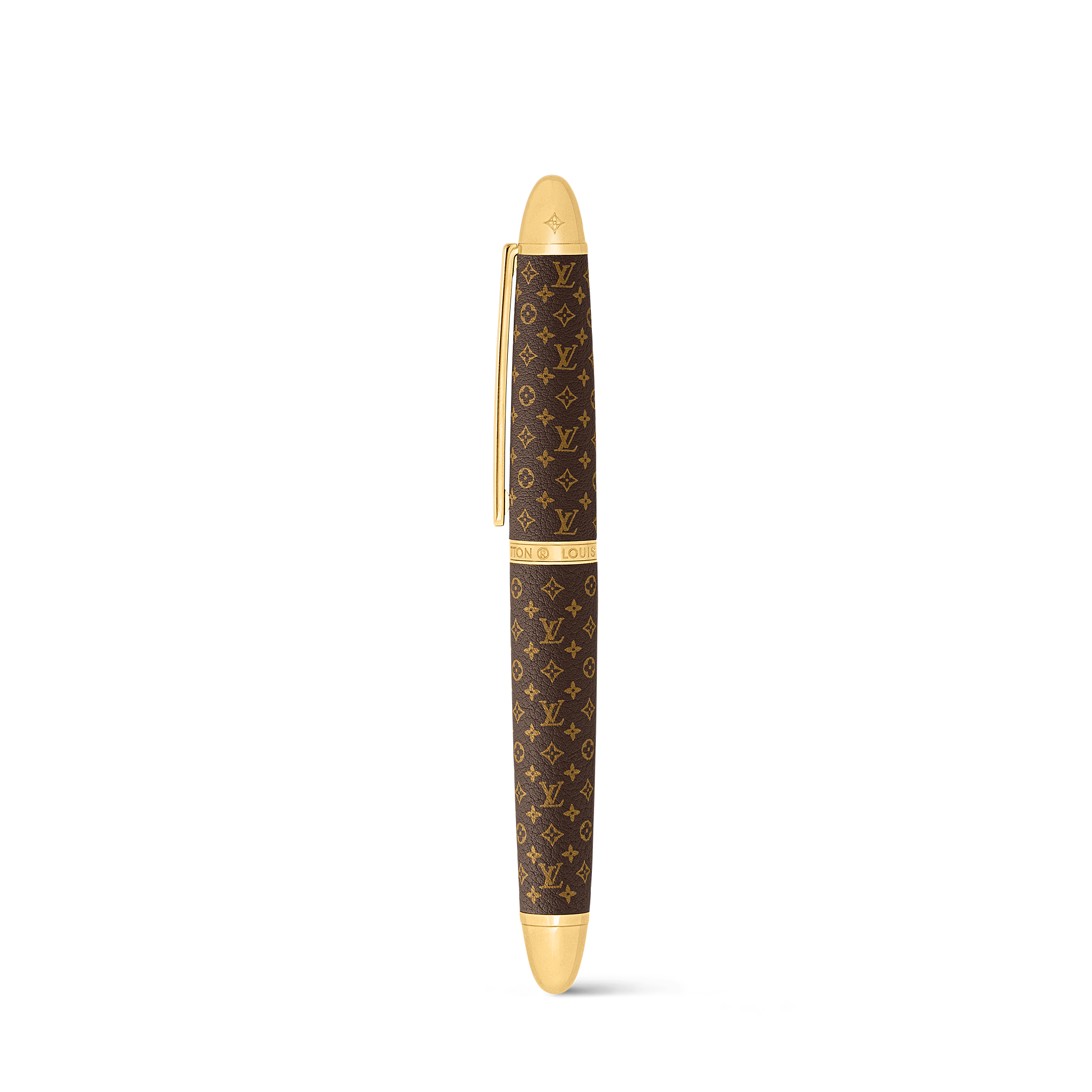 DOC 滚珠笔 - LV | 路易威登LOUIS VUITTON官方线上旗舰店