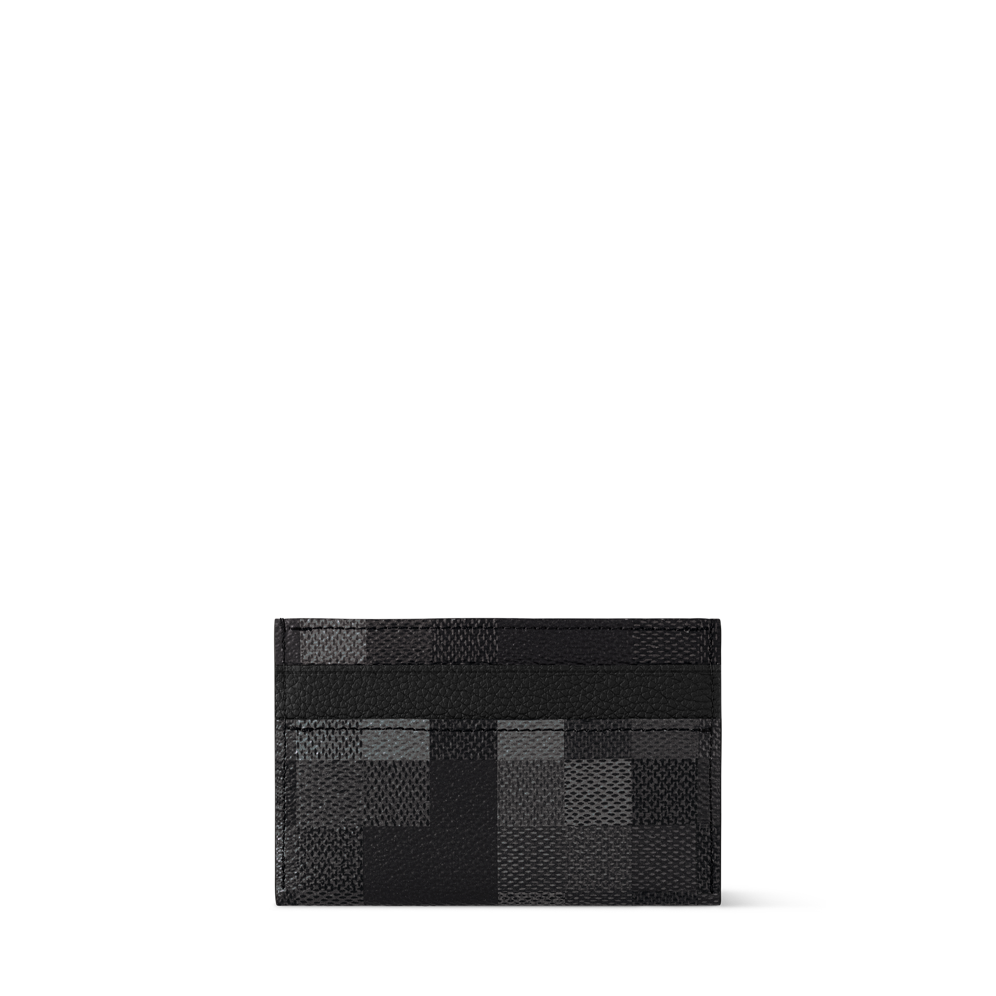 DOUBLE card holder - 5