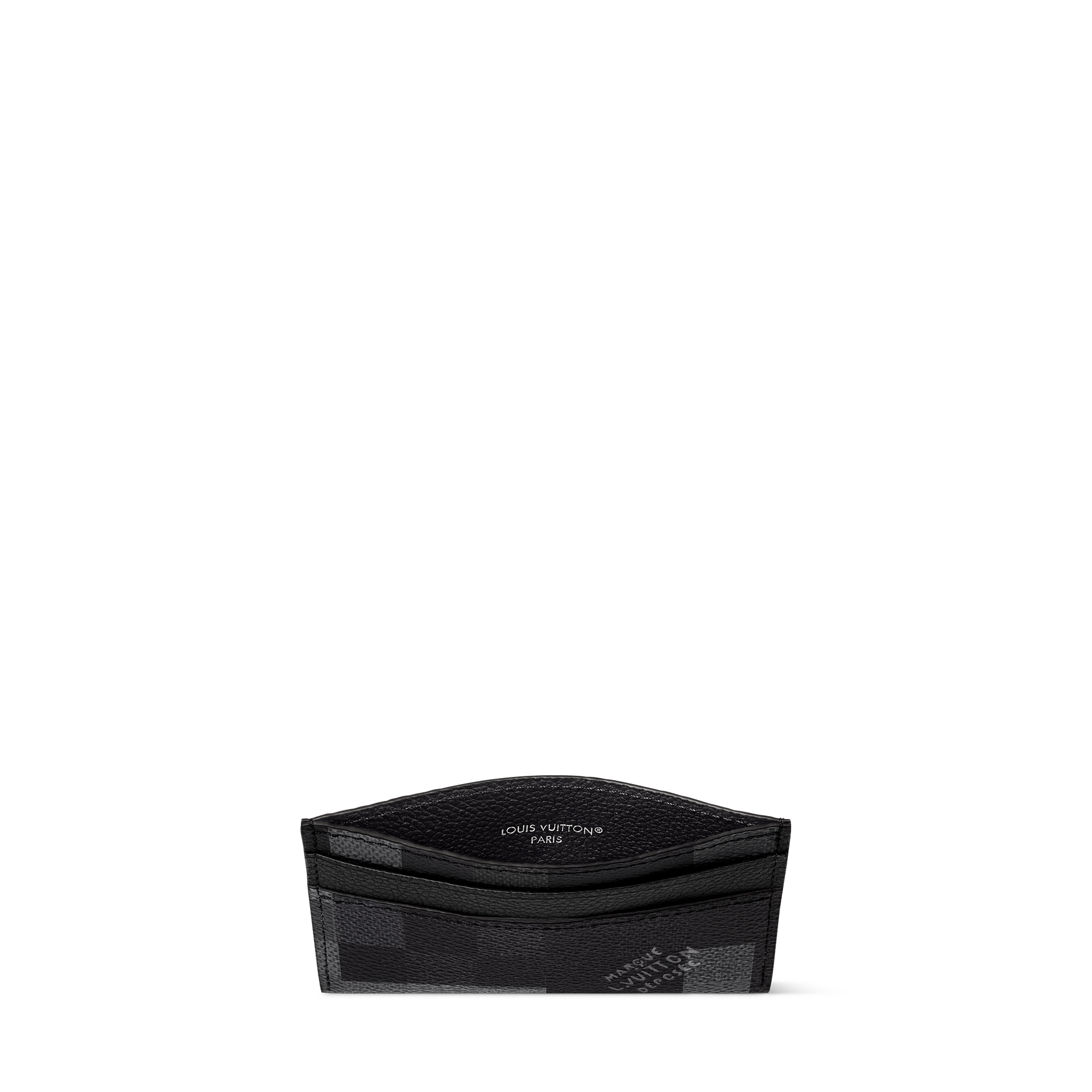DOUBLE card holder - 4