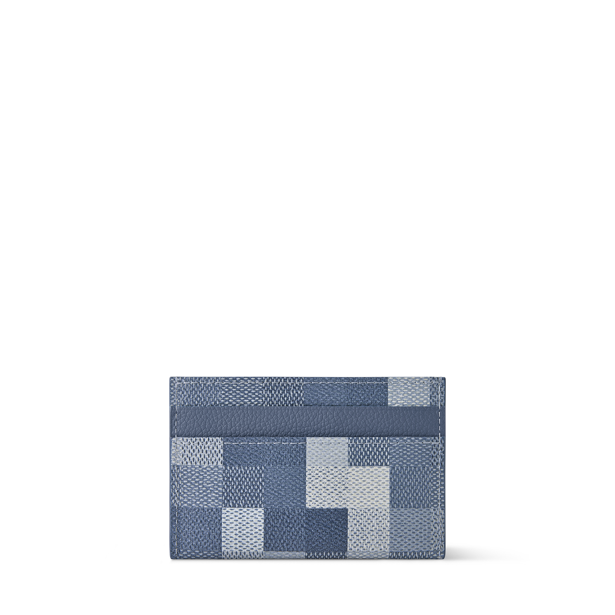 DOUBLE card holder - 4
