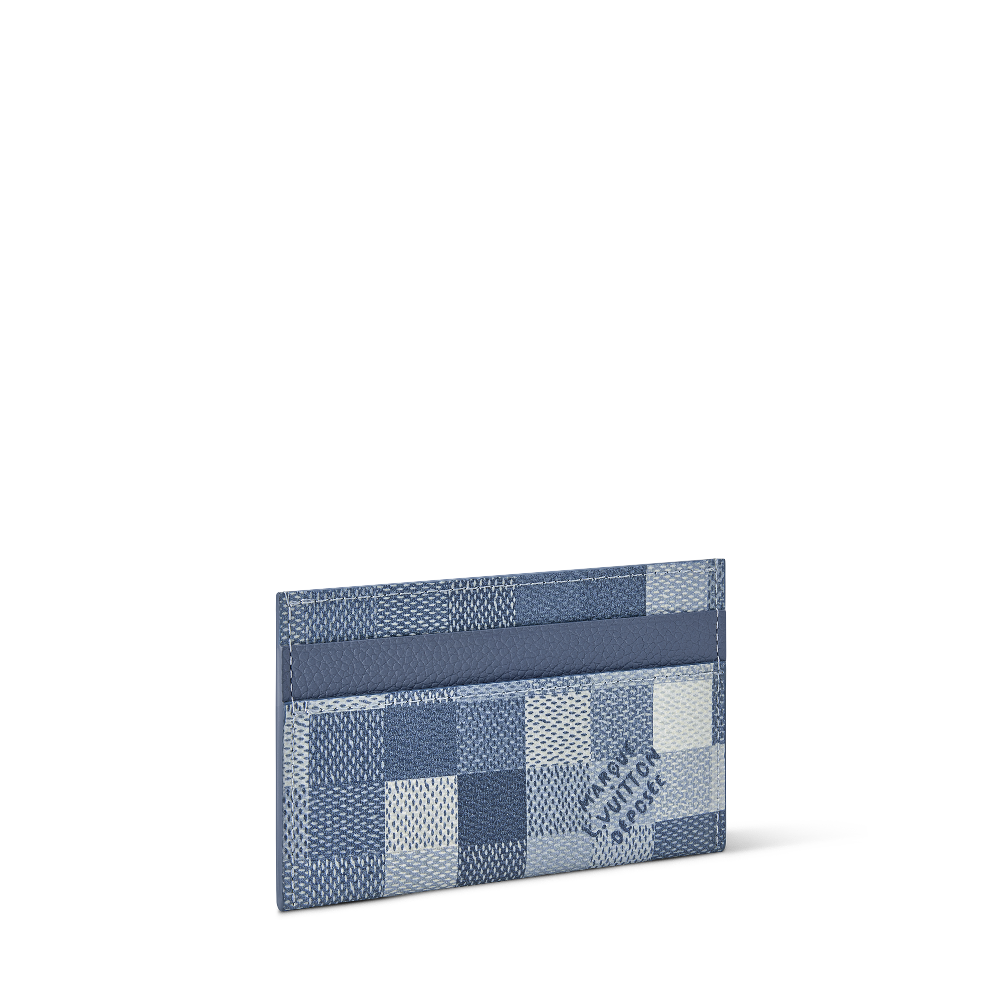 Hardware -- DOUBLE card holder
