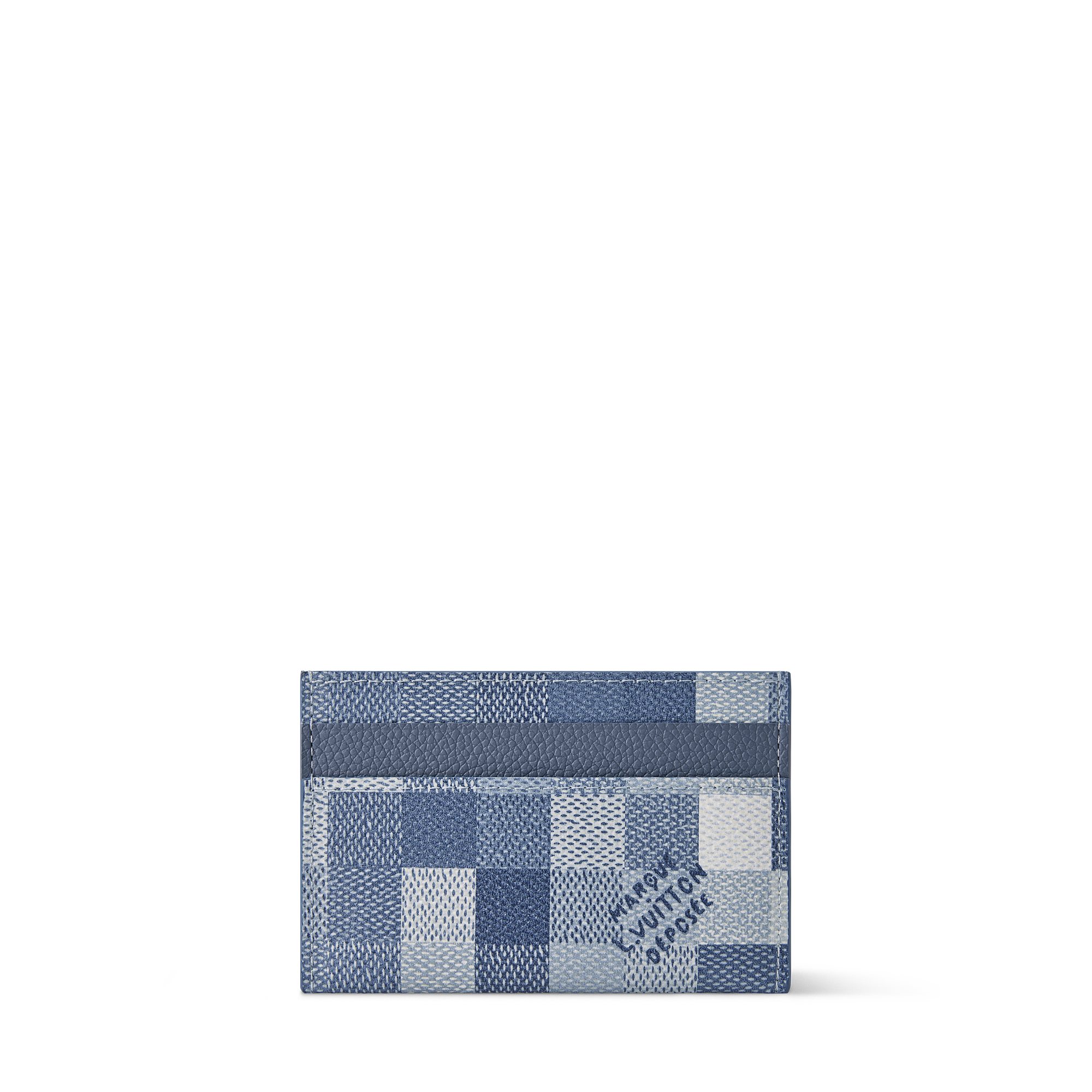 Edges -- DOUBLE card holder