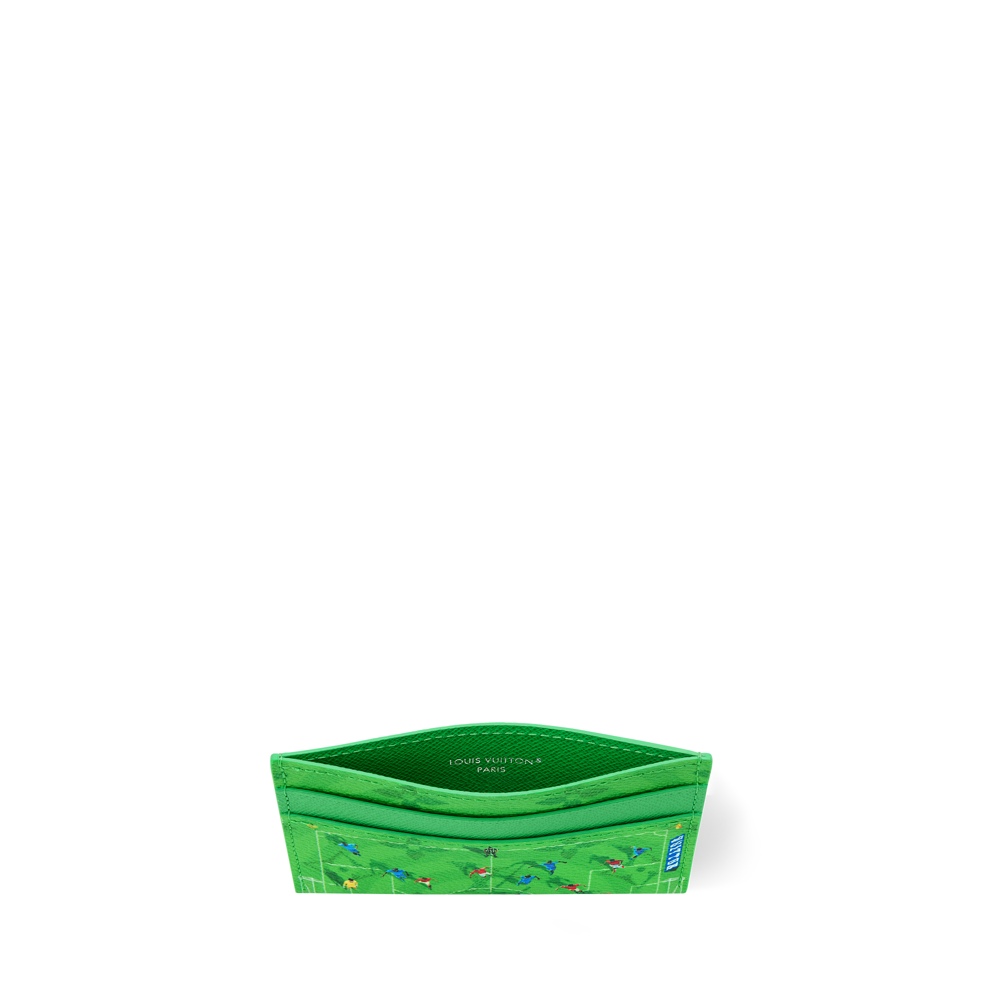 DOUBLE card holder - 3