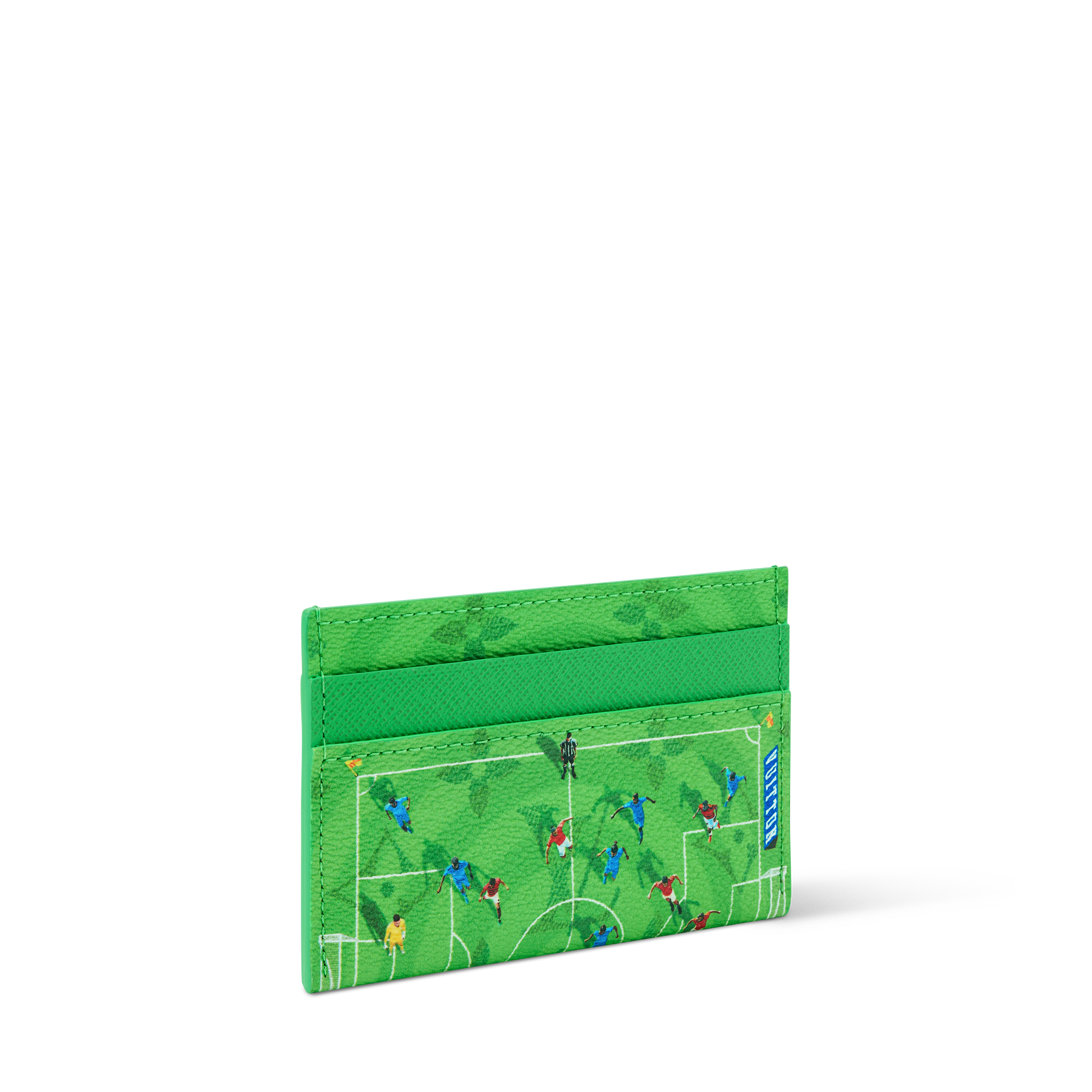DOUBLE card holder - 2