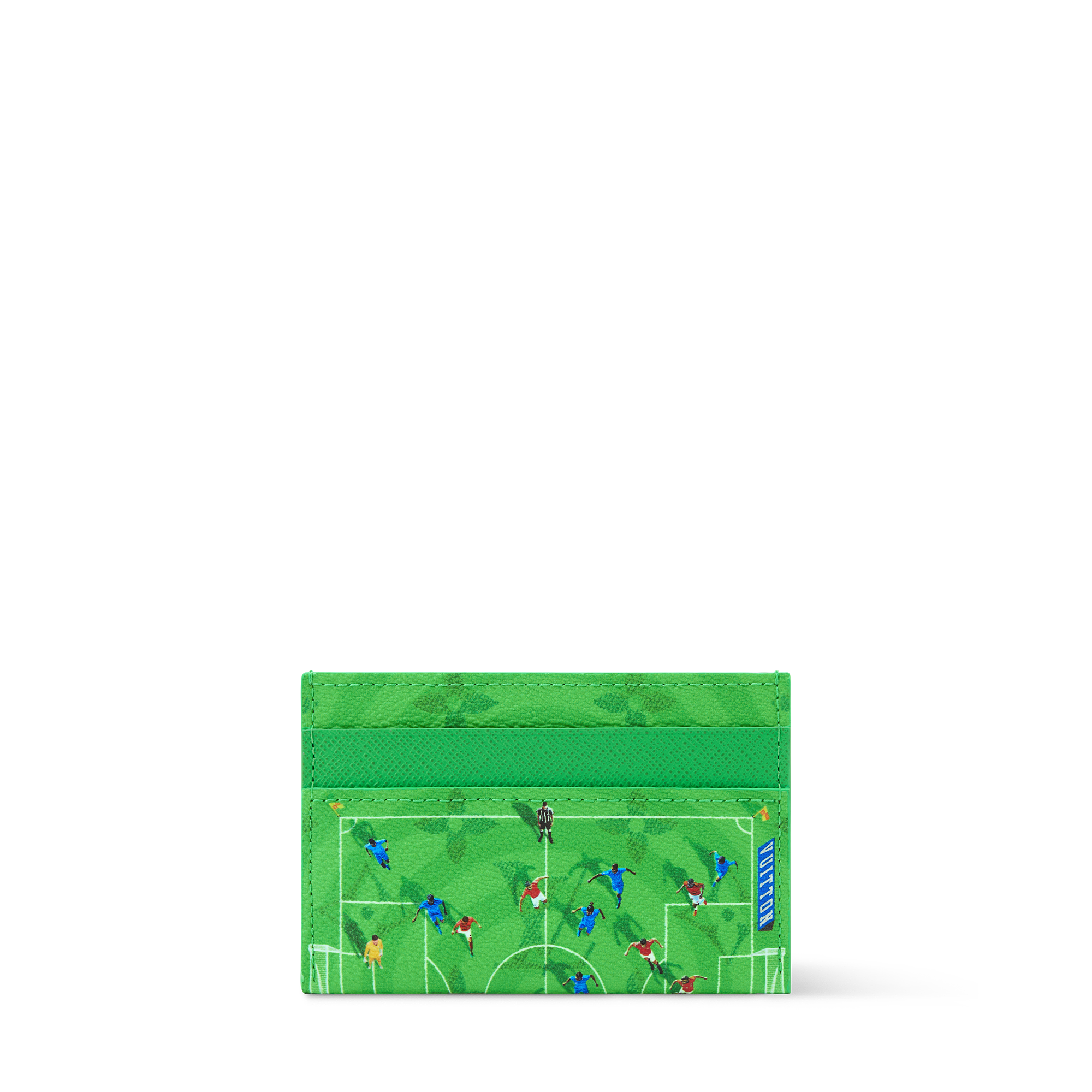 DOUBLE card holder - 1
