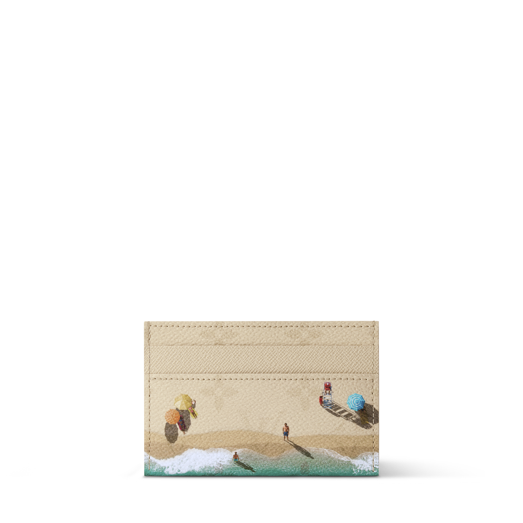 Edges -- DOUBLE card holder