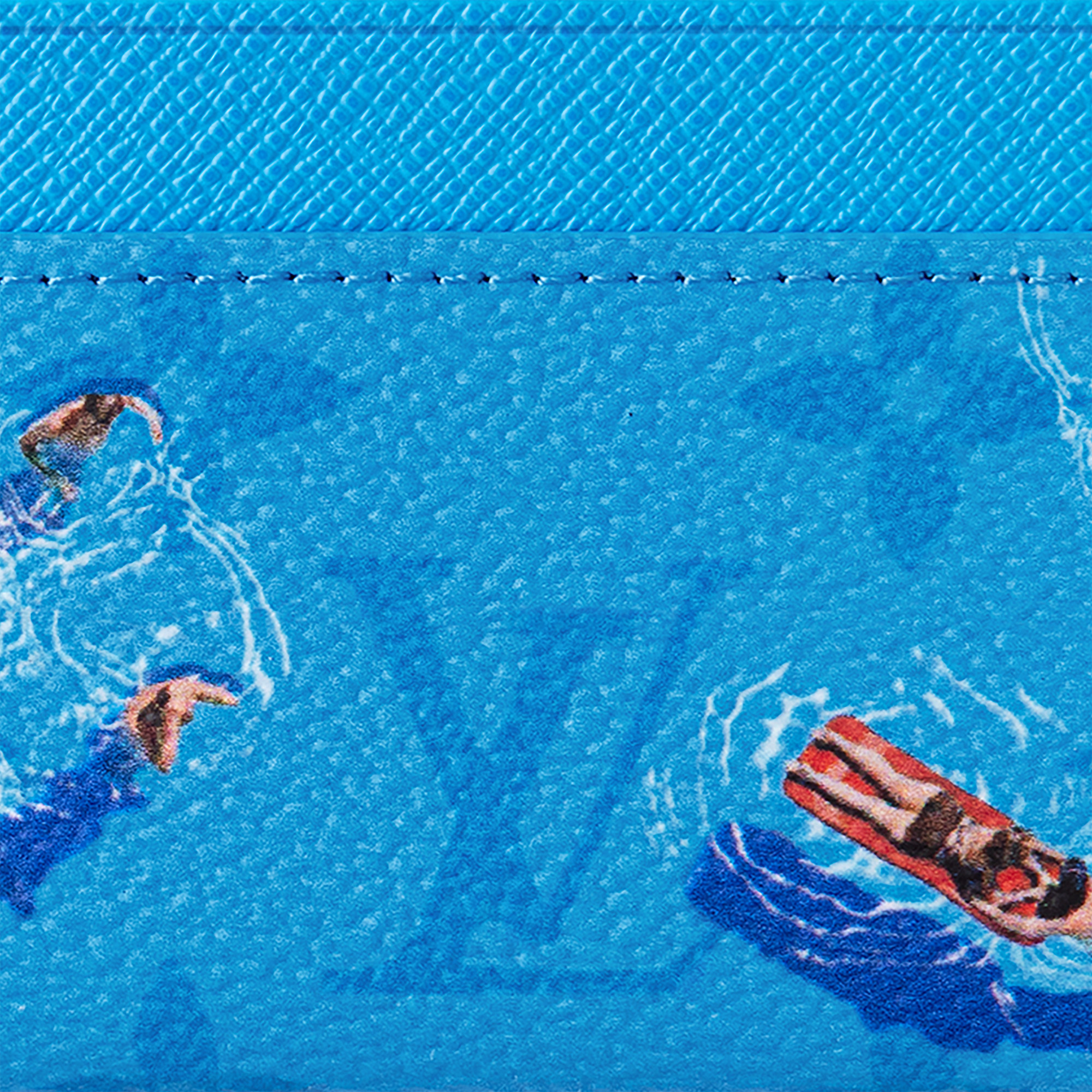 DOUBLE card holder - 4