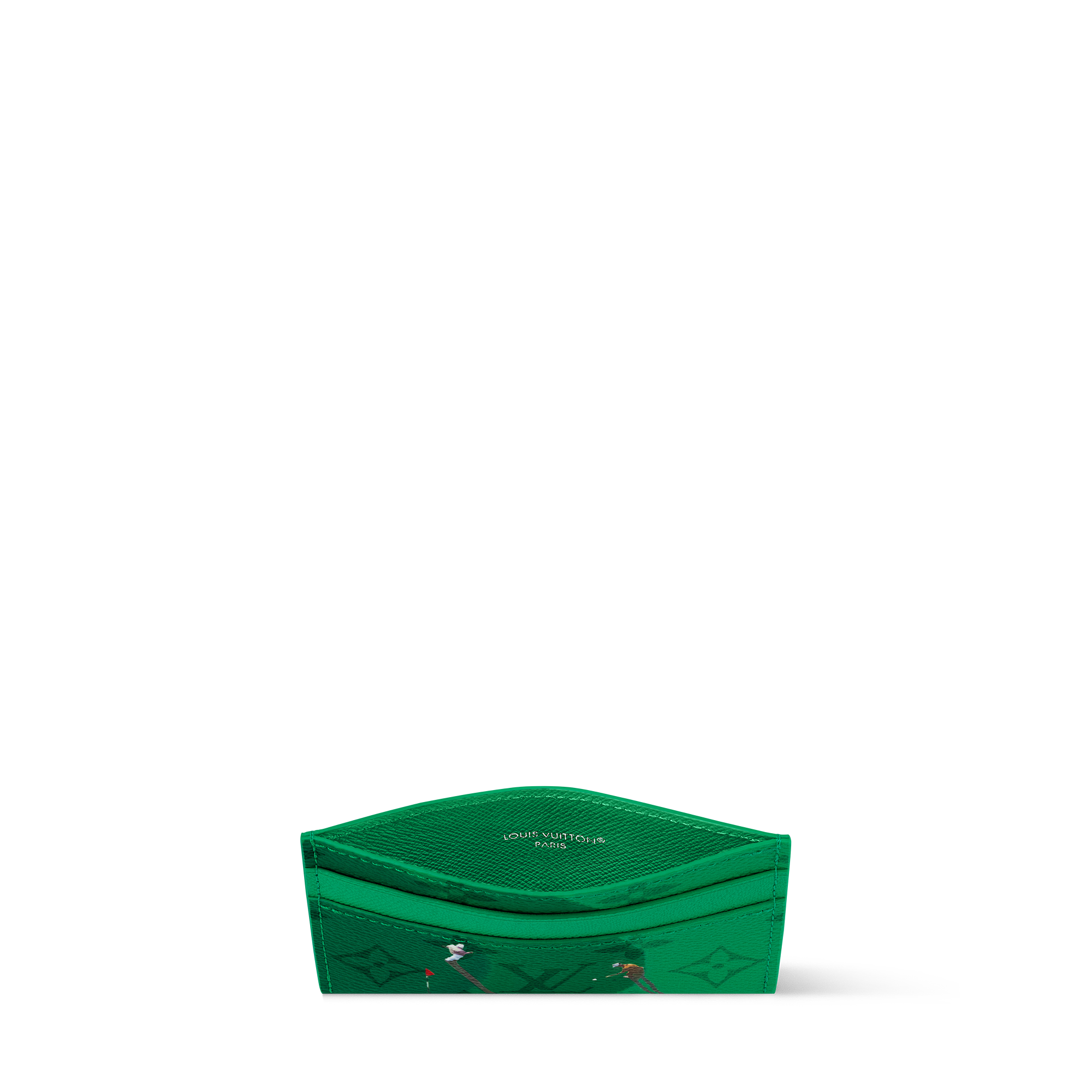 DOUBLE card holder - 3
