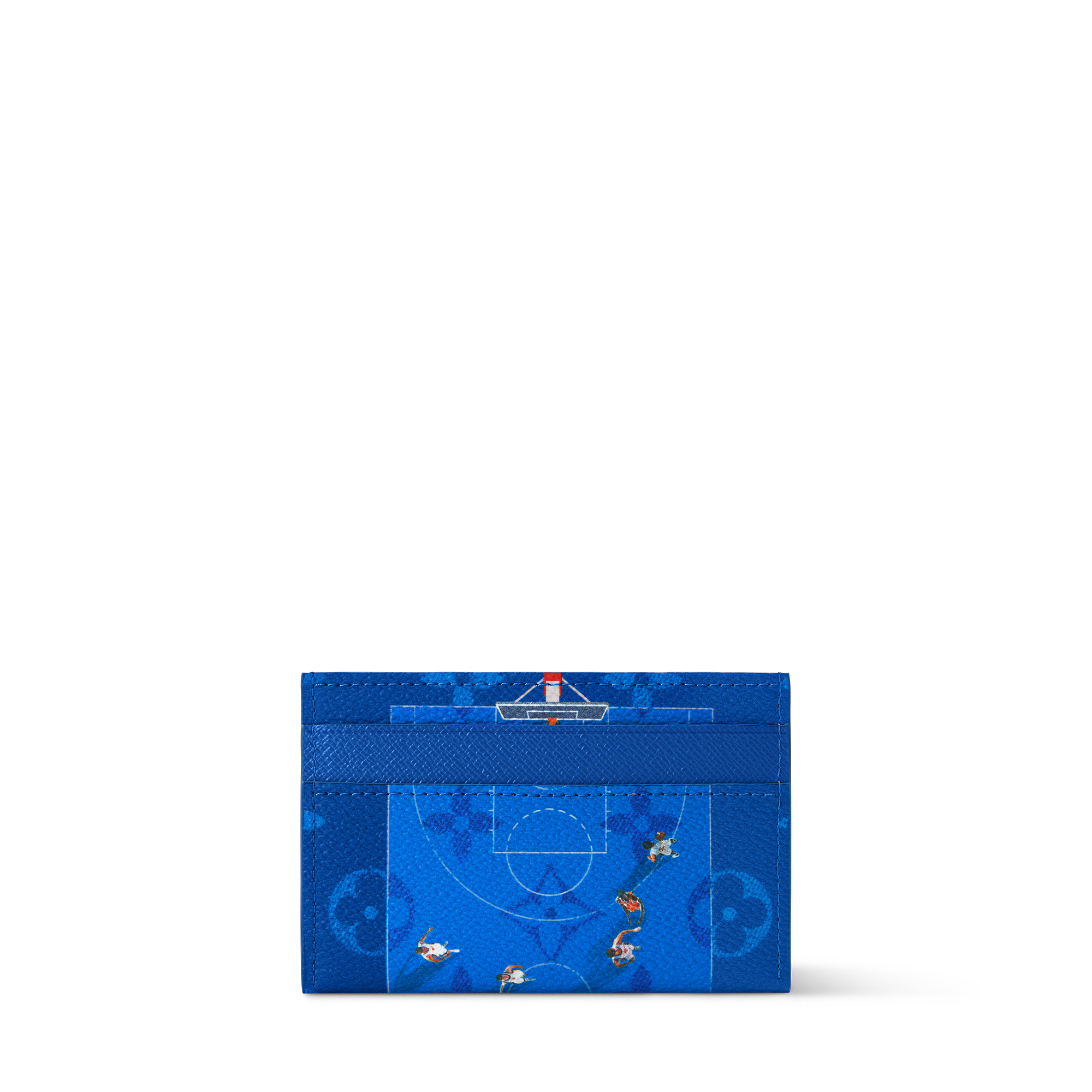 DOUBLE card holder - 5