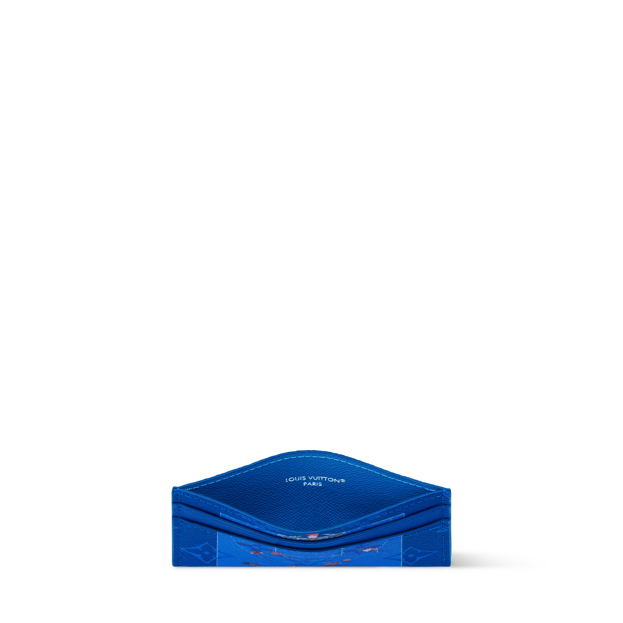 DOUBLE card holder - 3