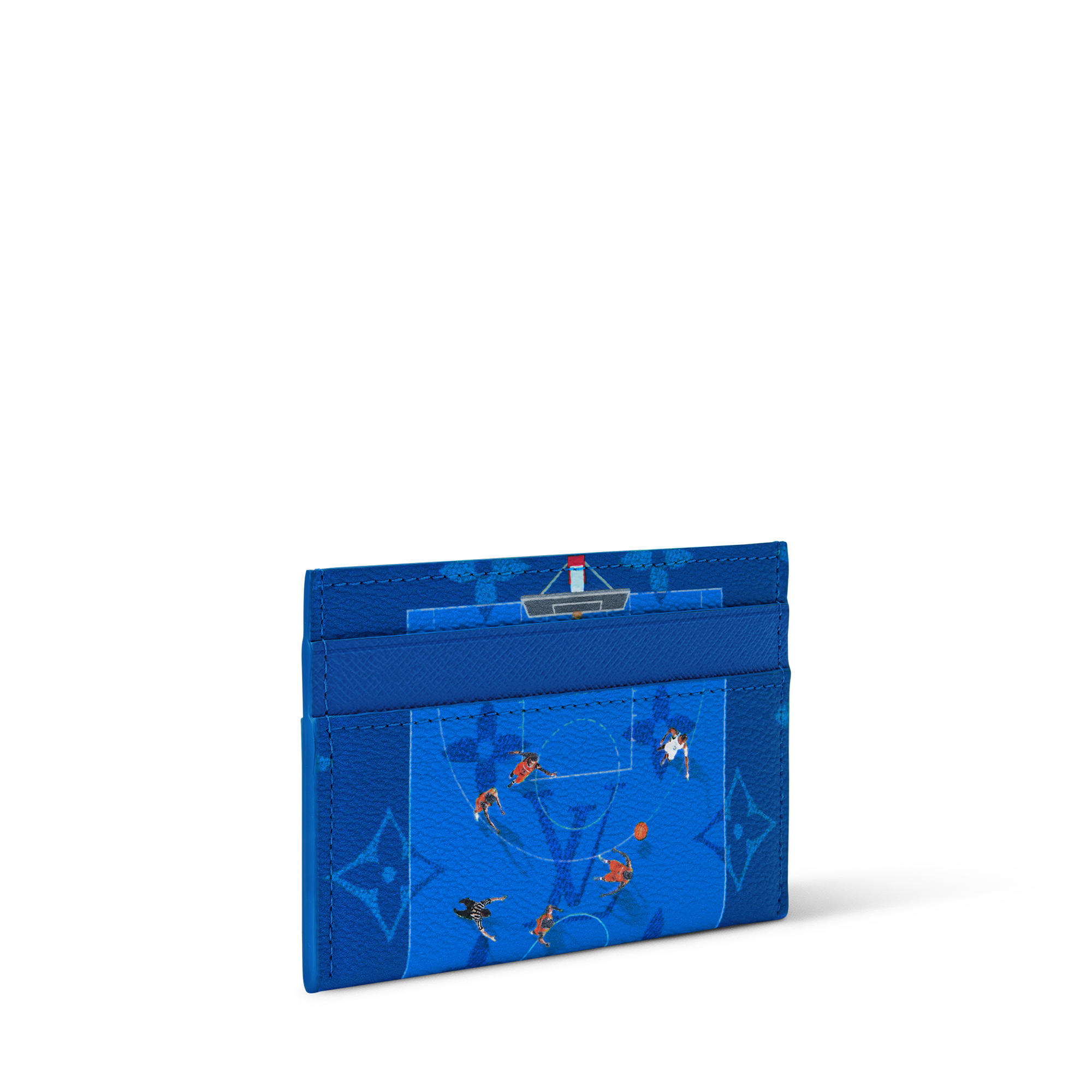 DOUBLE card holder - 2