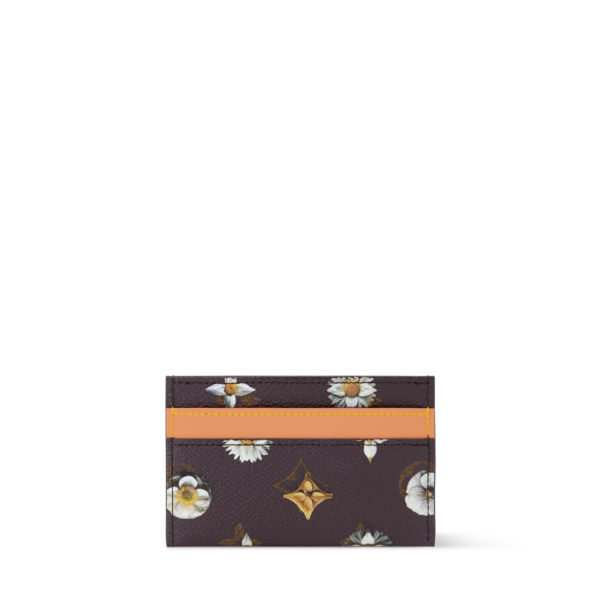 DOUBLE card holder - 4