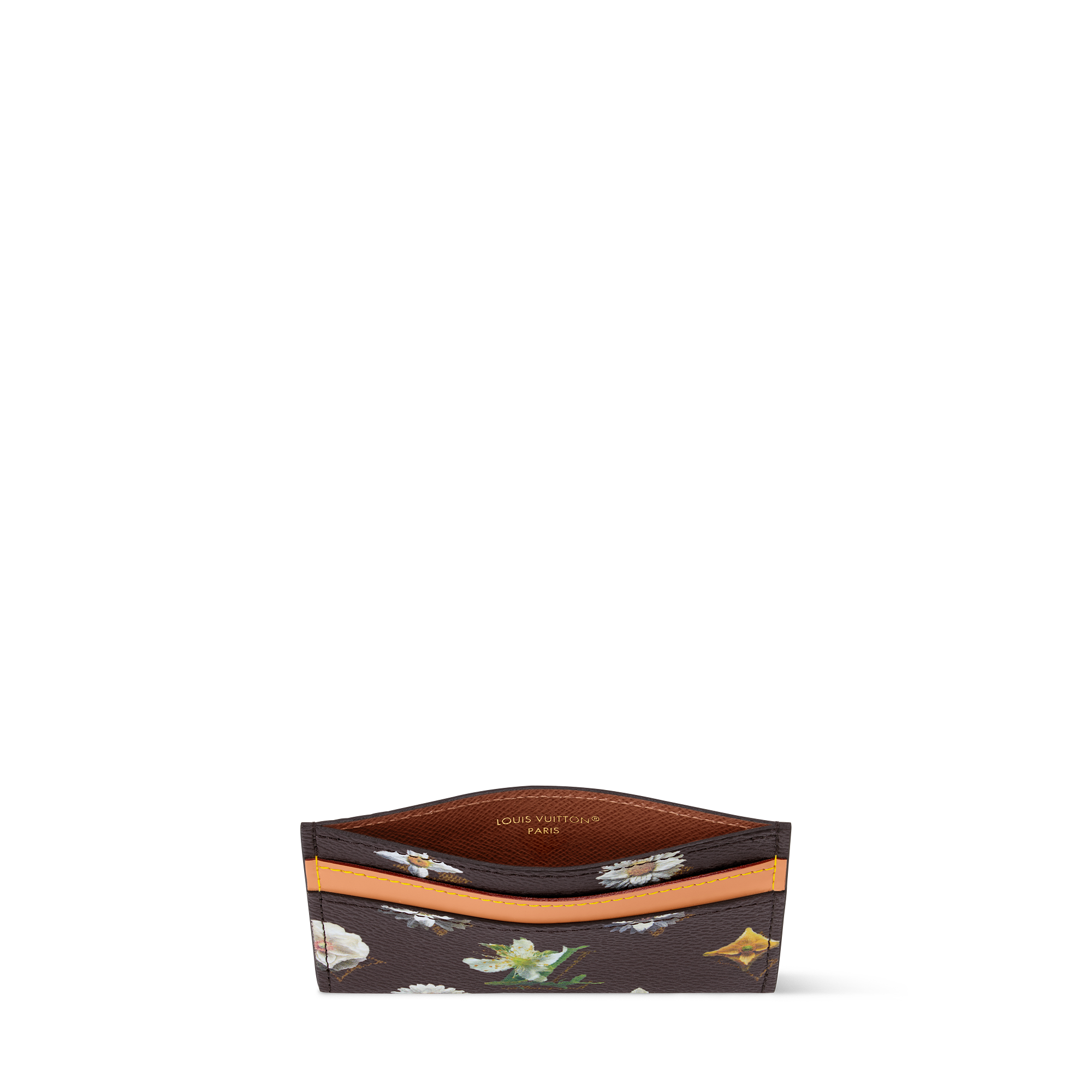 DOUBLE card holder - 3