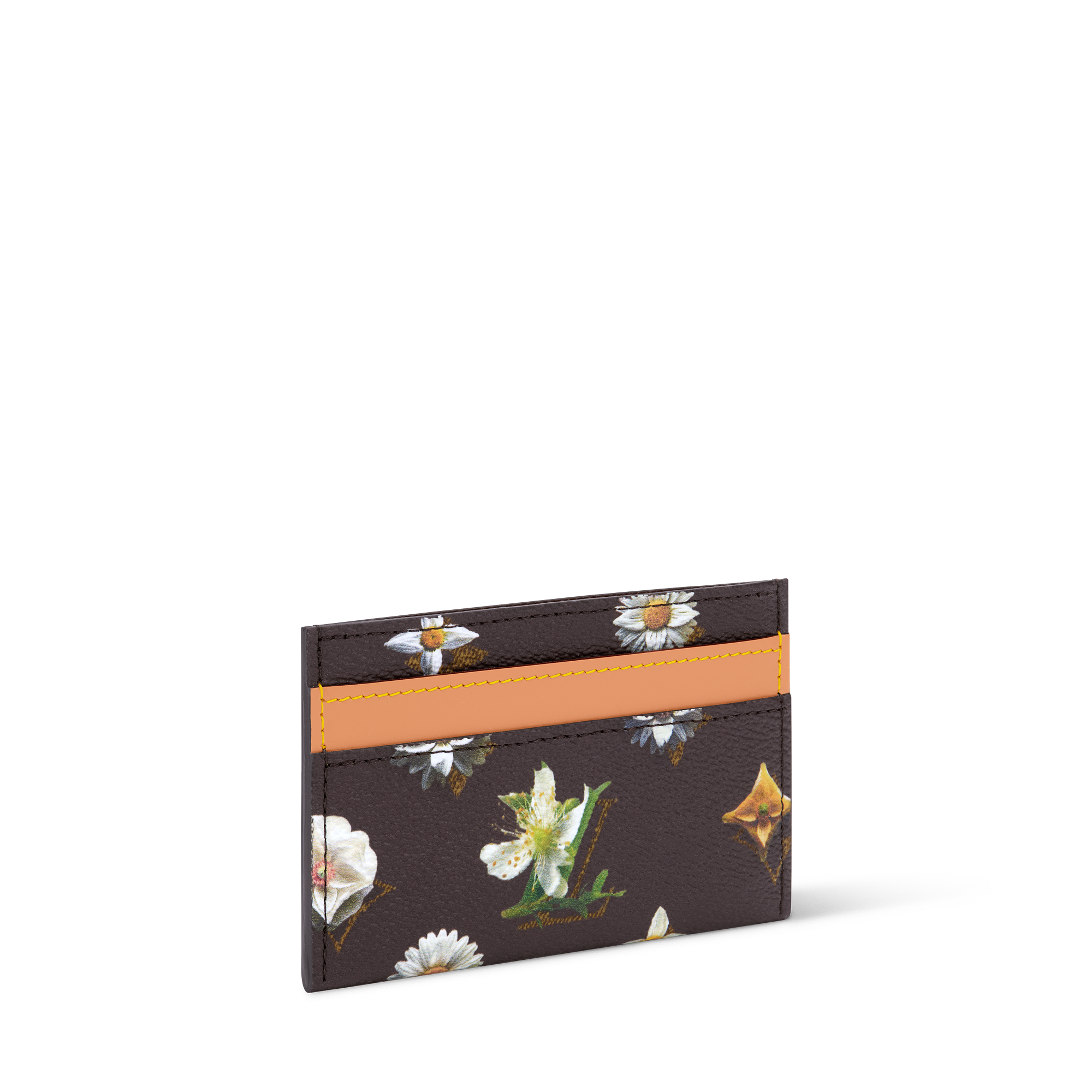 DOUBLE card holder - 2