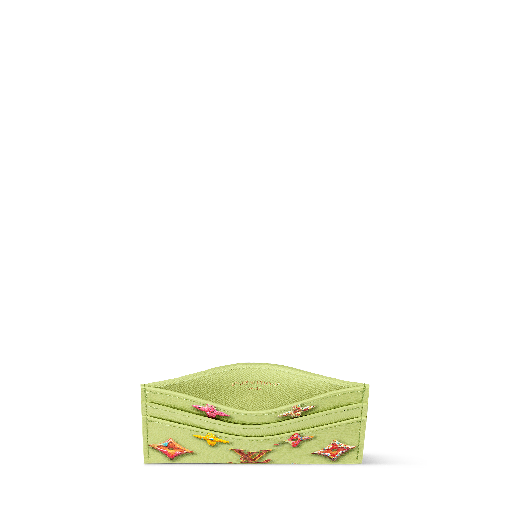 DOUBLE card holder - 3