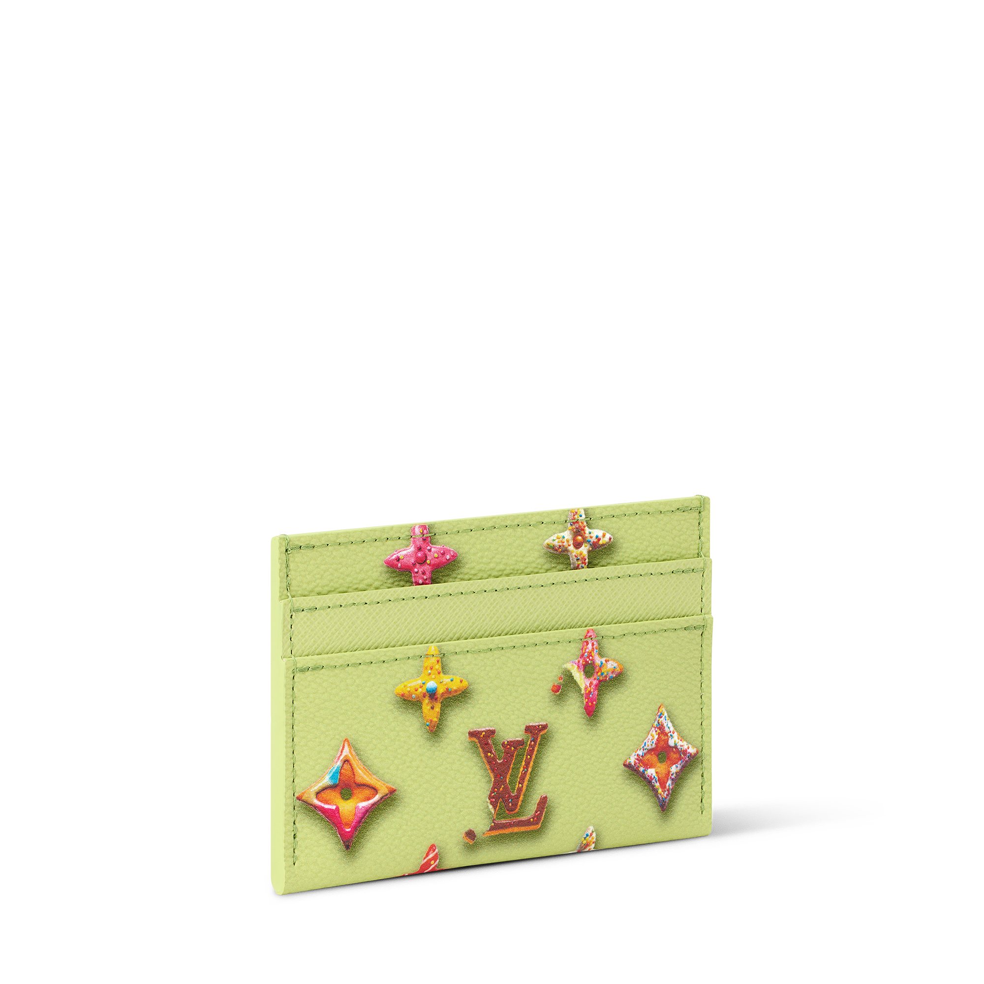 DOUBLE card holder - 2