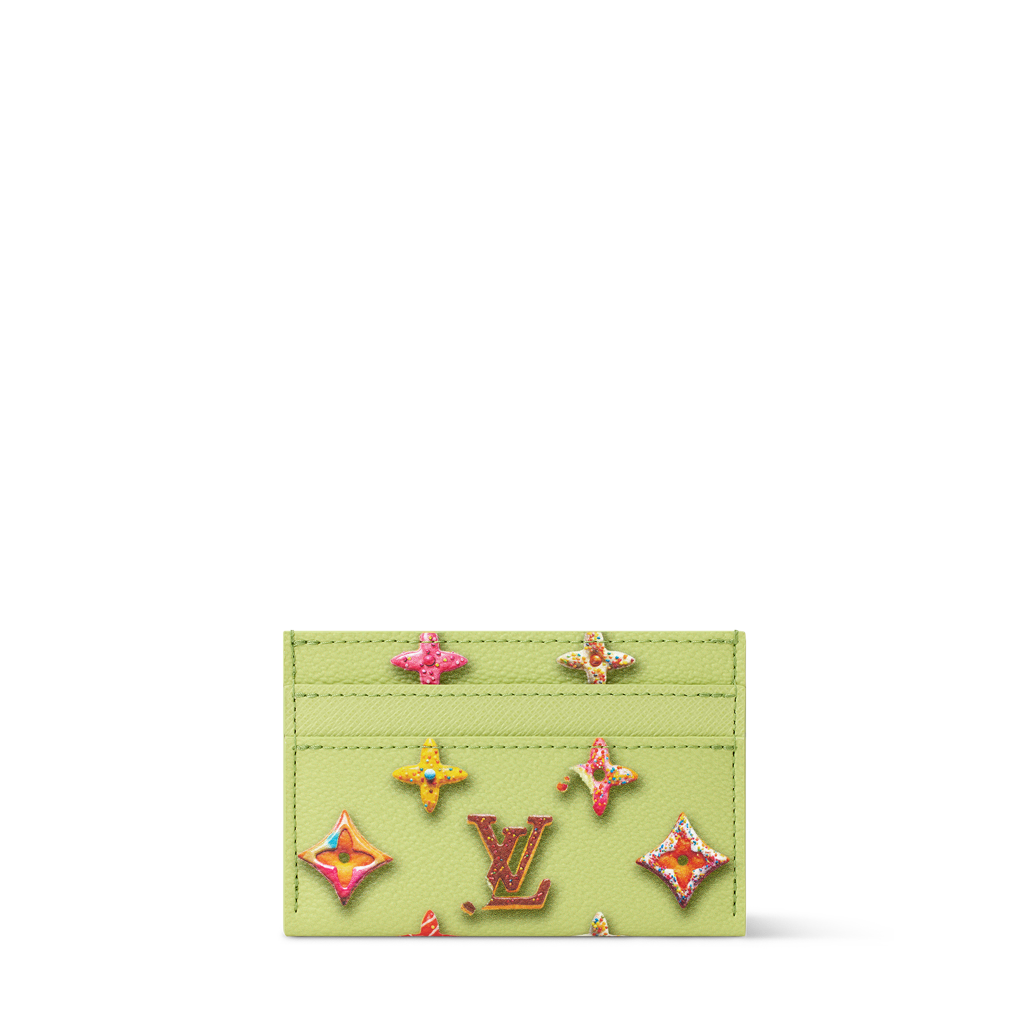 DOUBLE card holder - 1