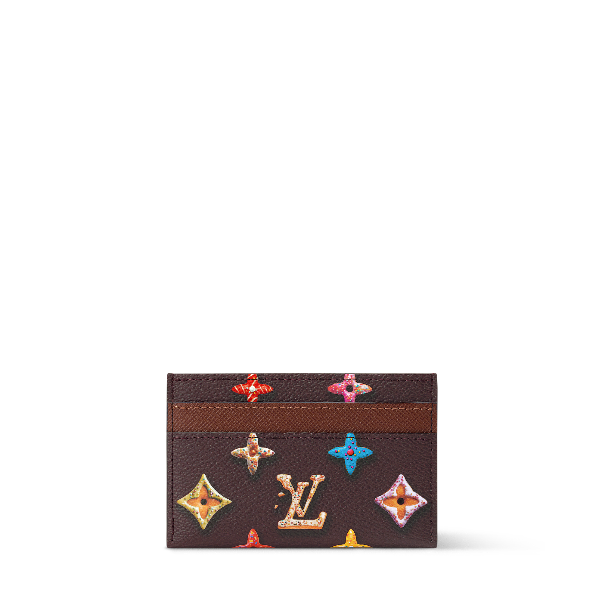 DOUBLE card holder - 1