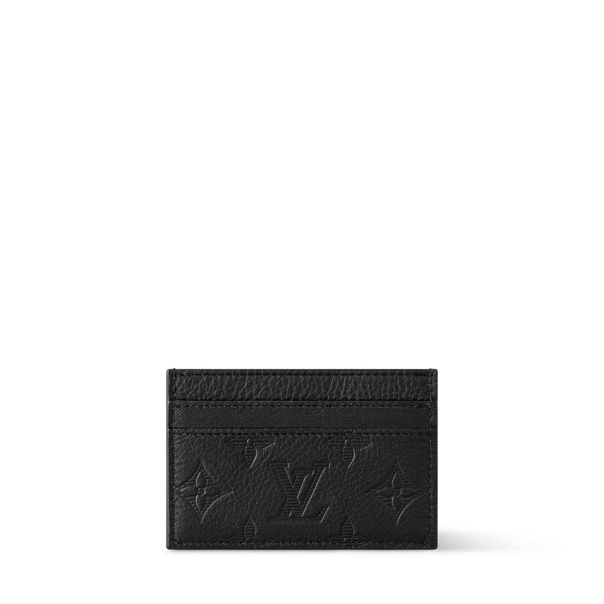 DOUBLE card holder - 6