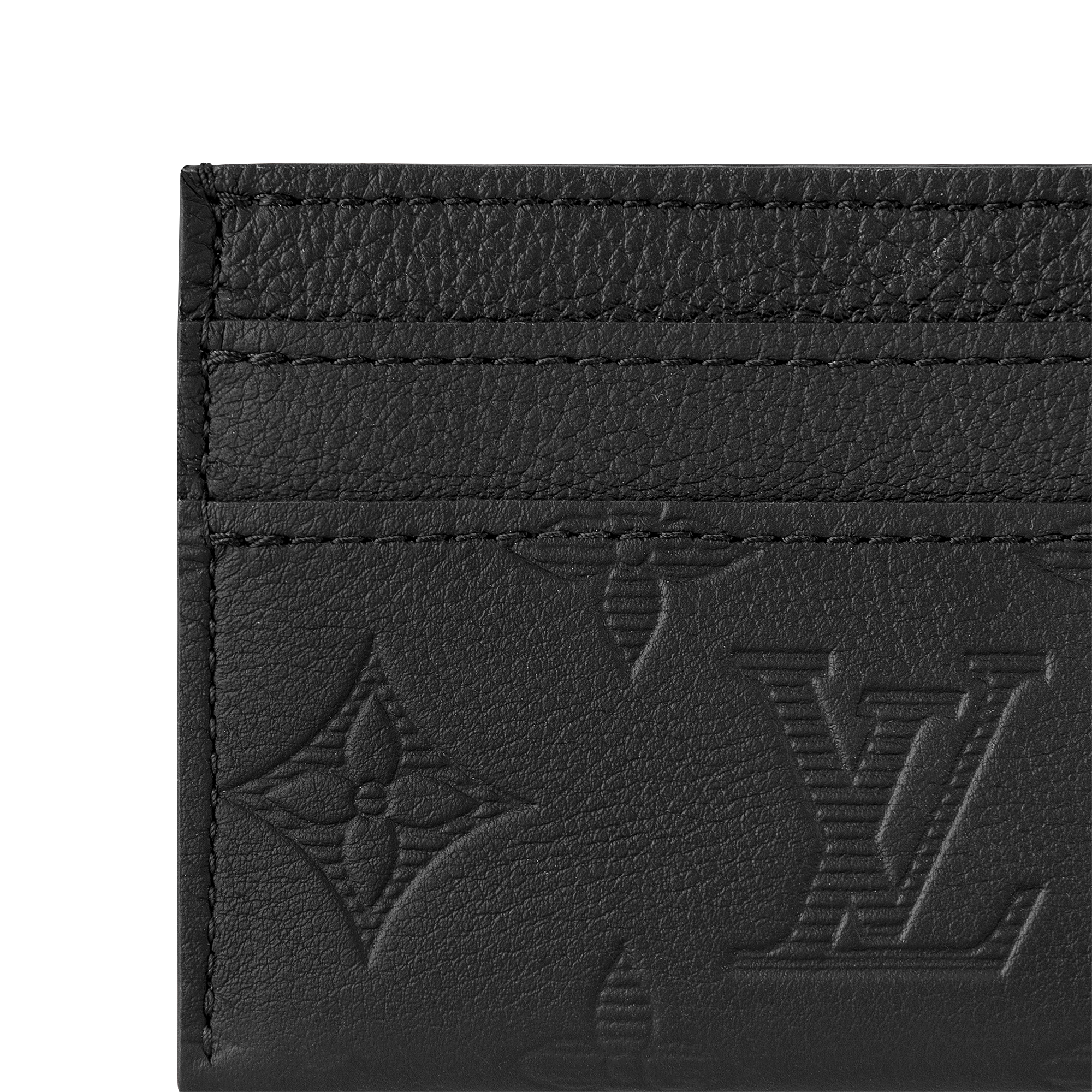 DOUBLE card holder - 2