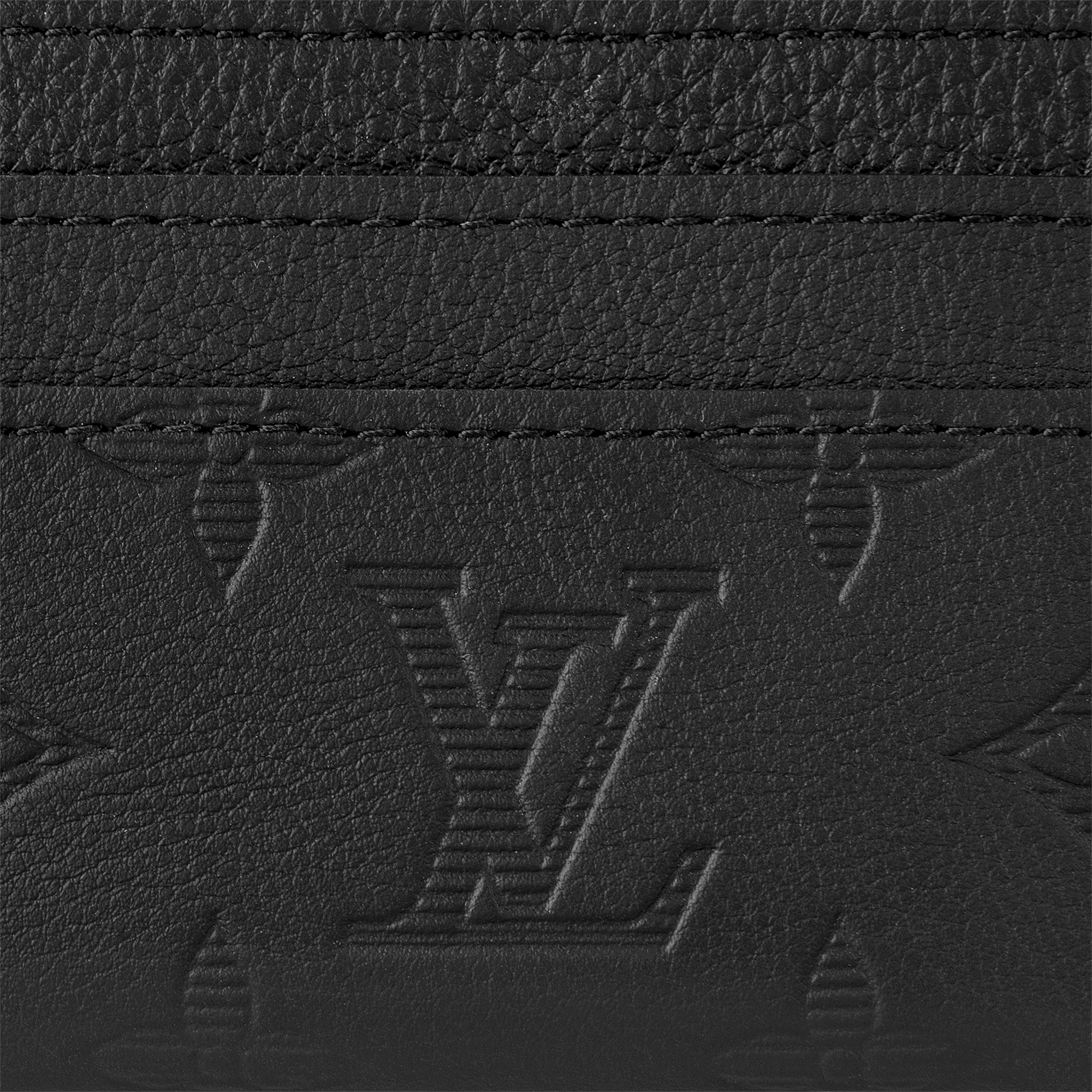 DOUBLE card holder - 5