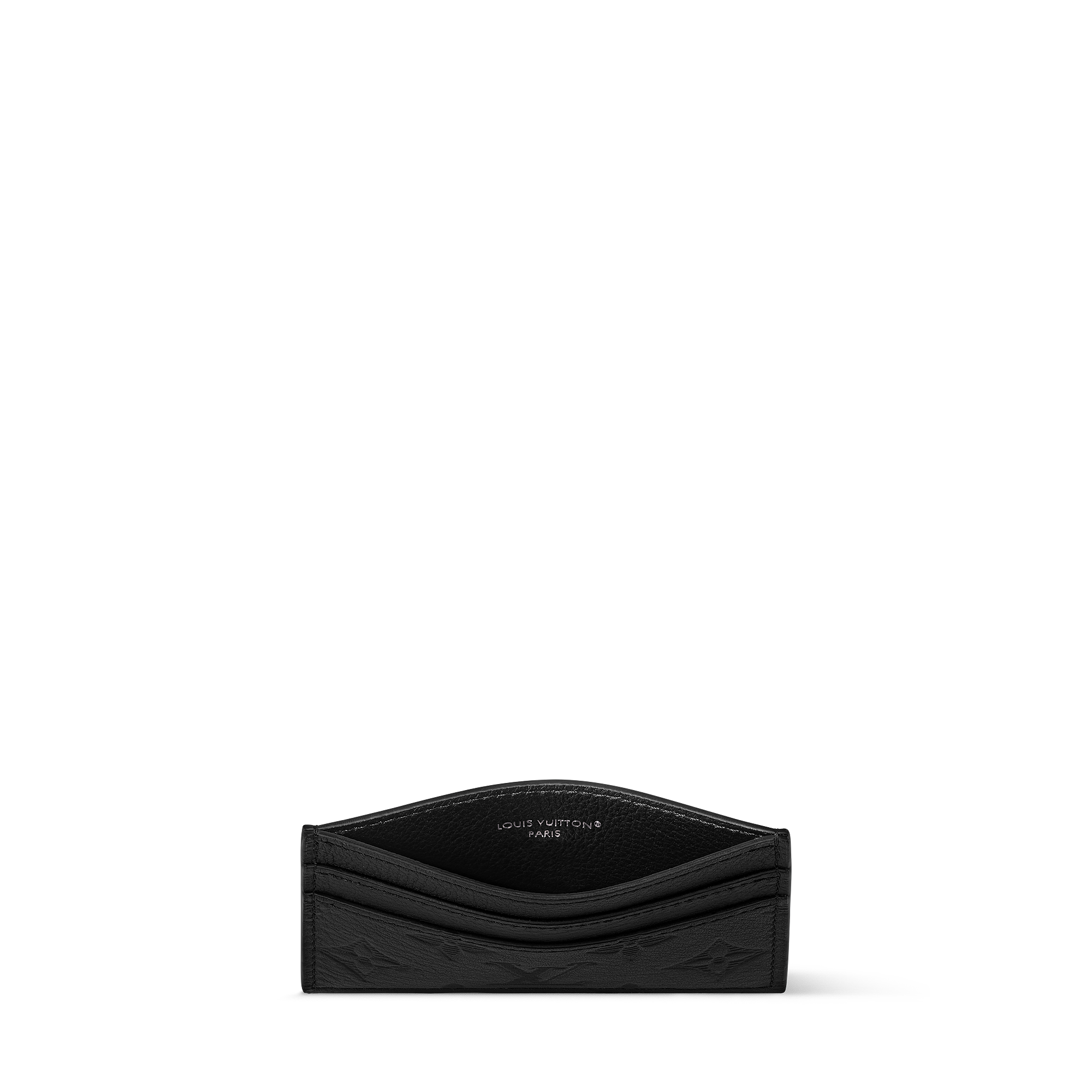 DOUBLE card holder - 4