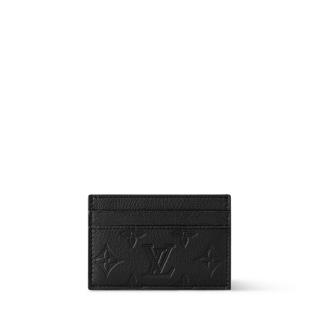 DOUBLE card holder - 1