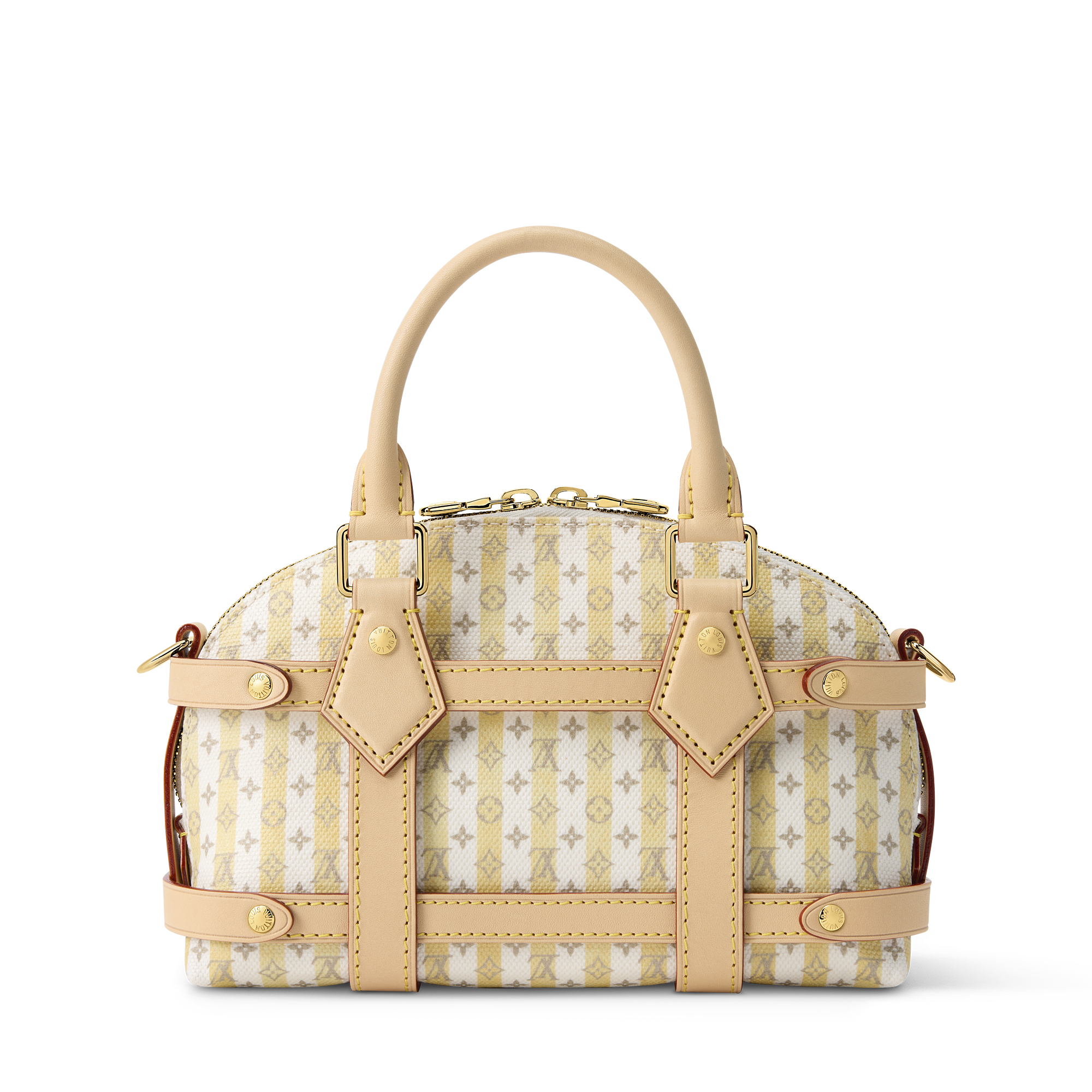 DOUBLE TAKE COSMETIC POUCH - 5