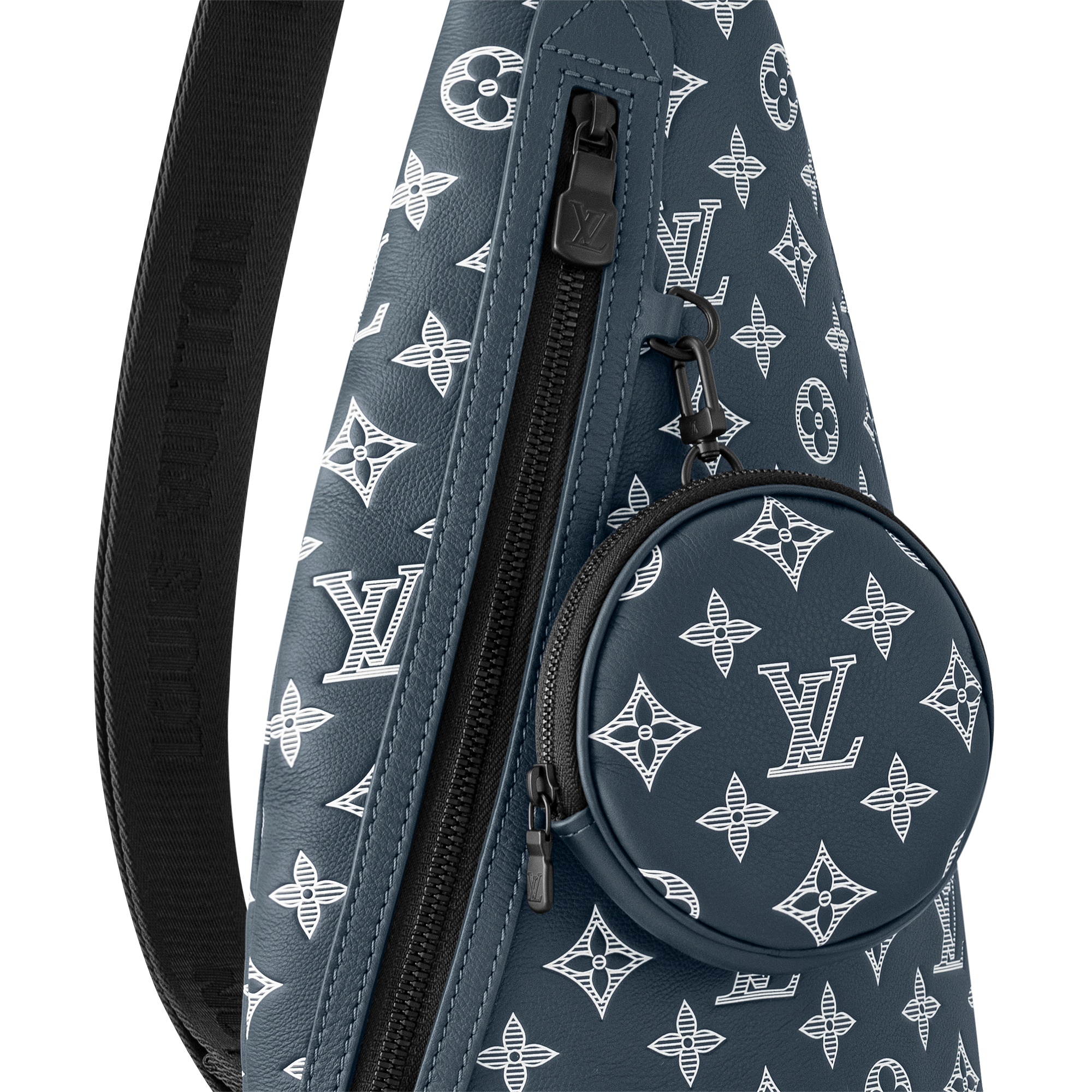 DUO Shoulder Bag - 2
