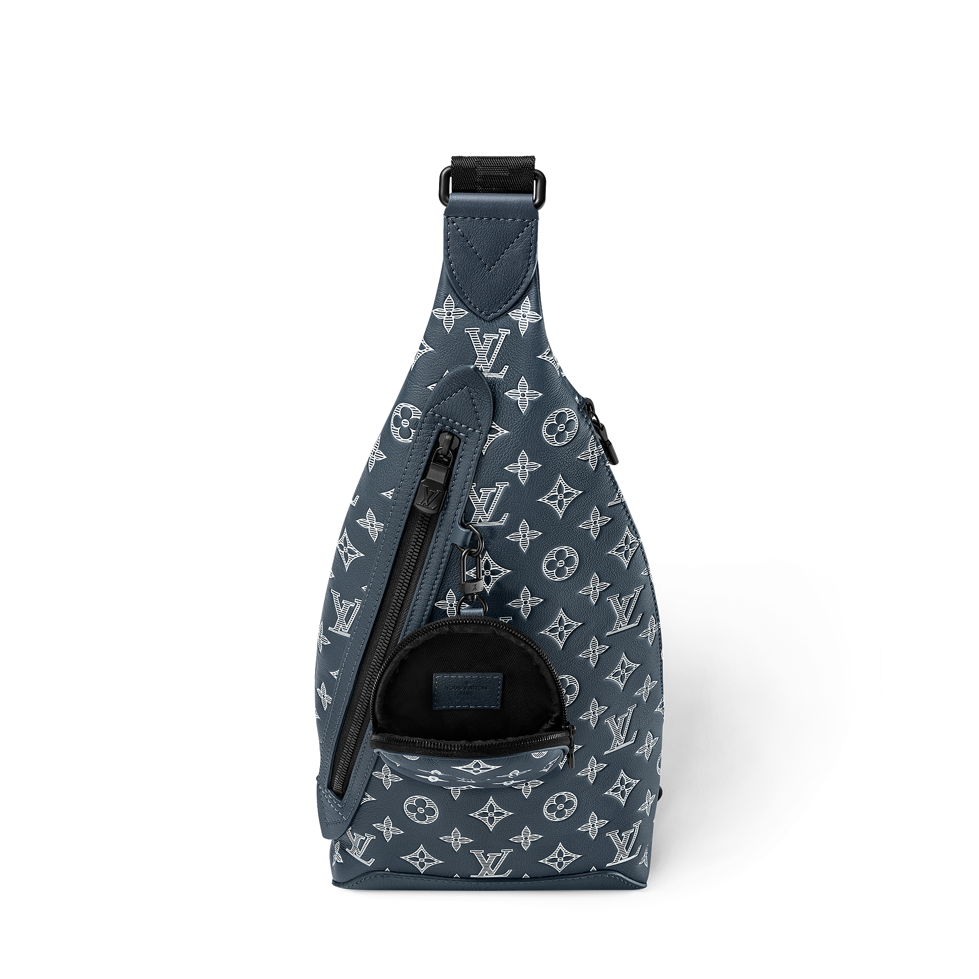 DUO Shoulder Bag - 4