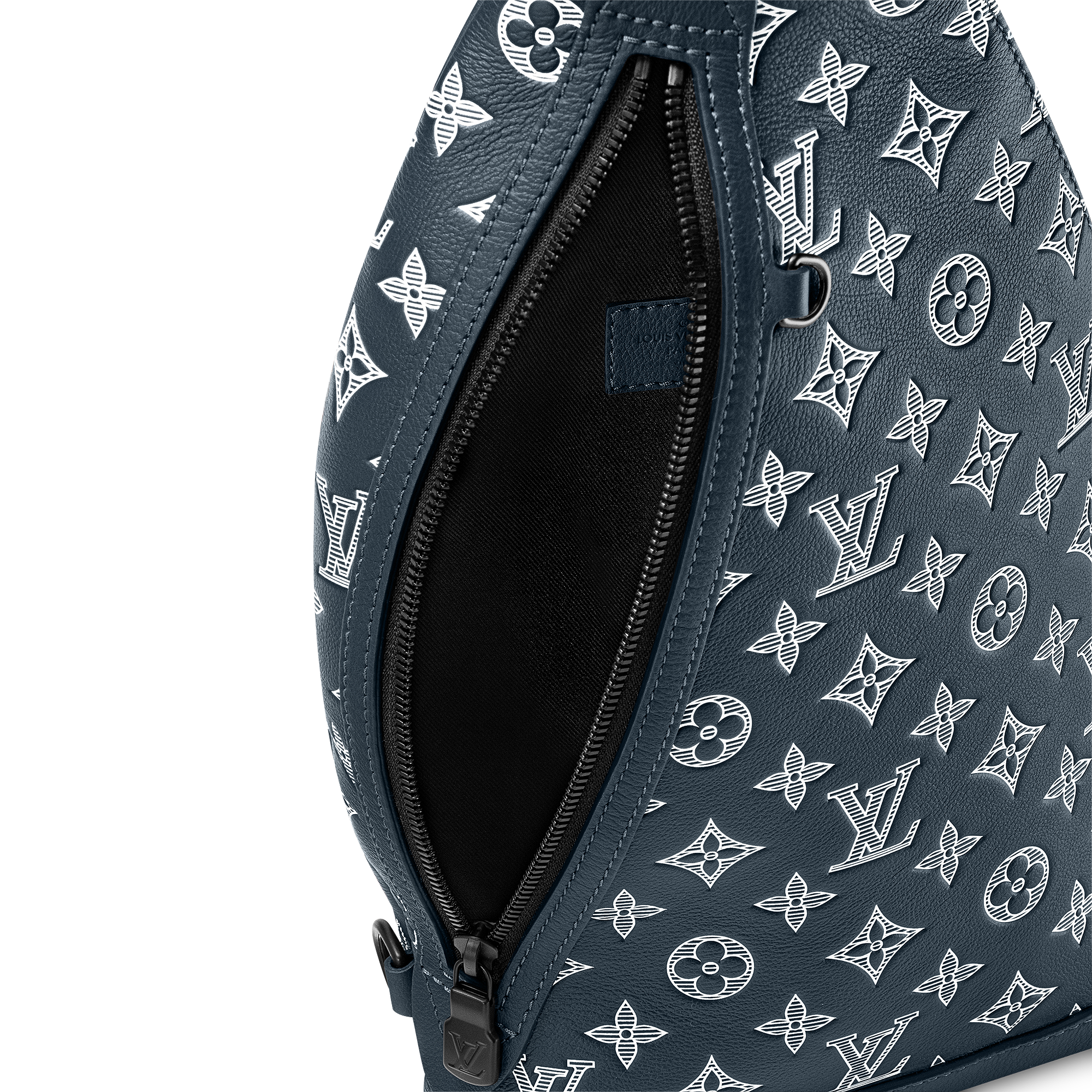 DUO Shoulder Bag - 5