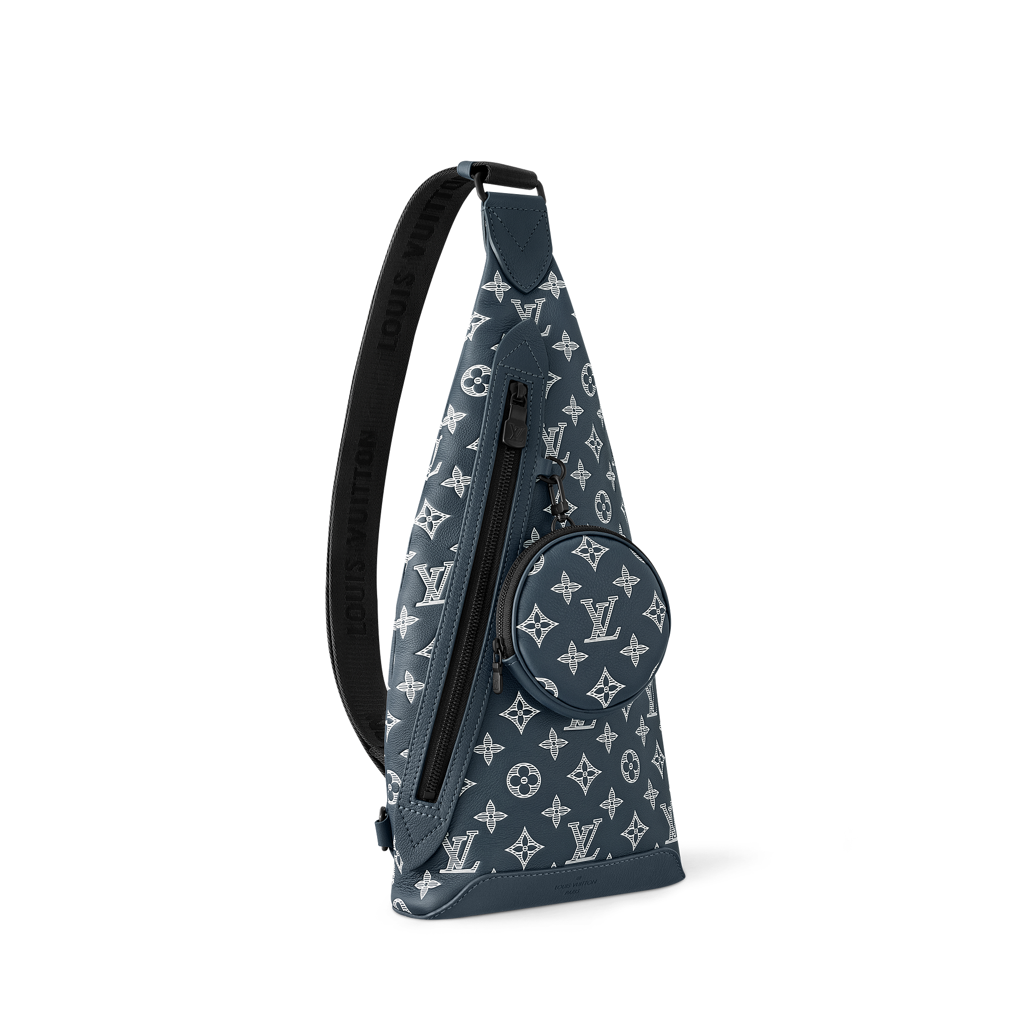 DUO Shoulder Bag - 3