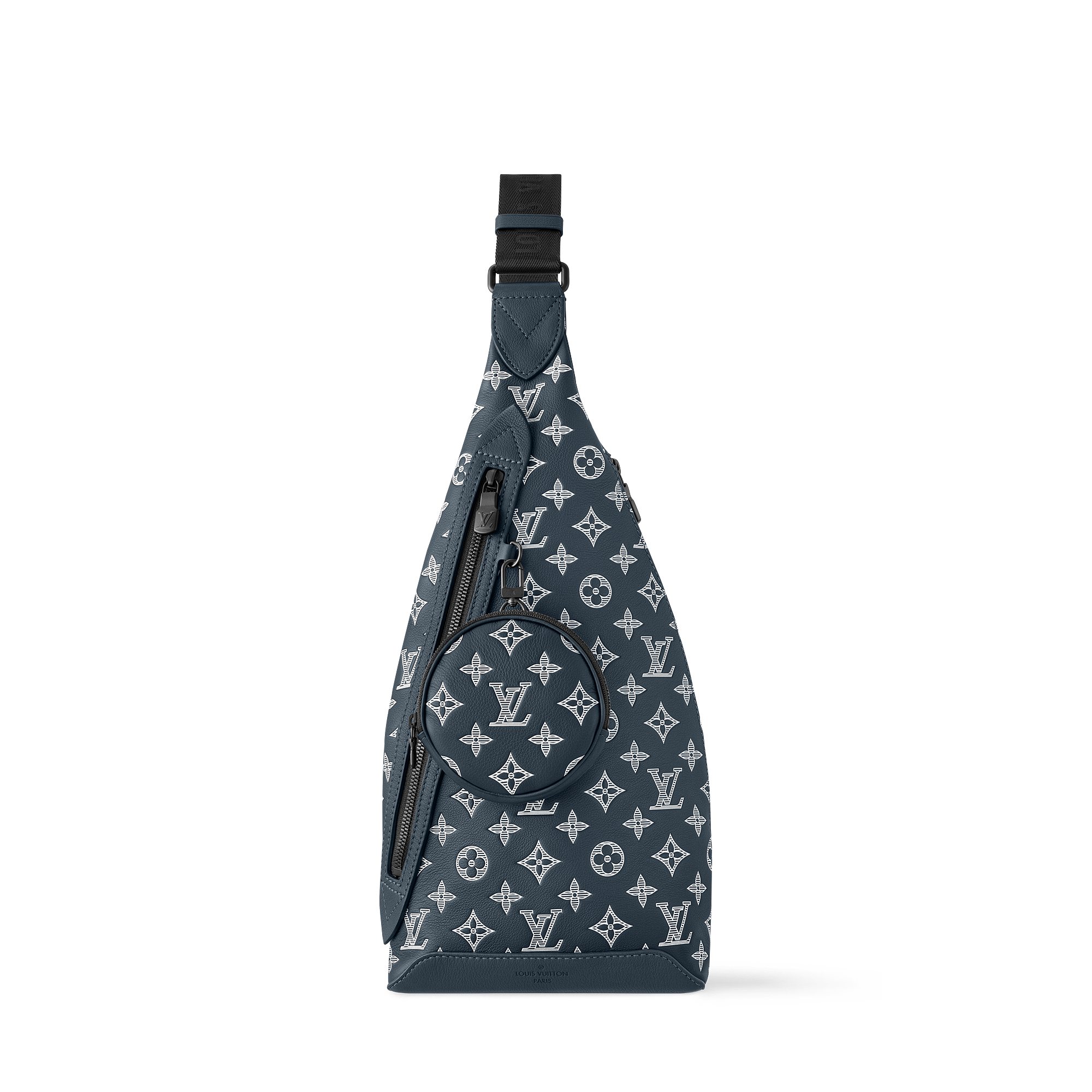 DUO Shoulder Bag - 1
