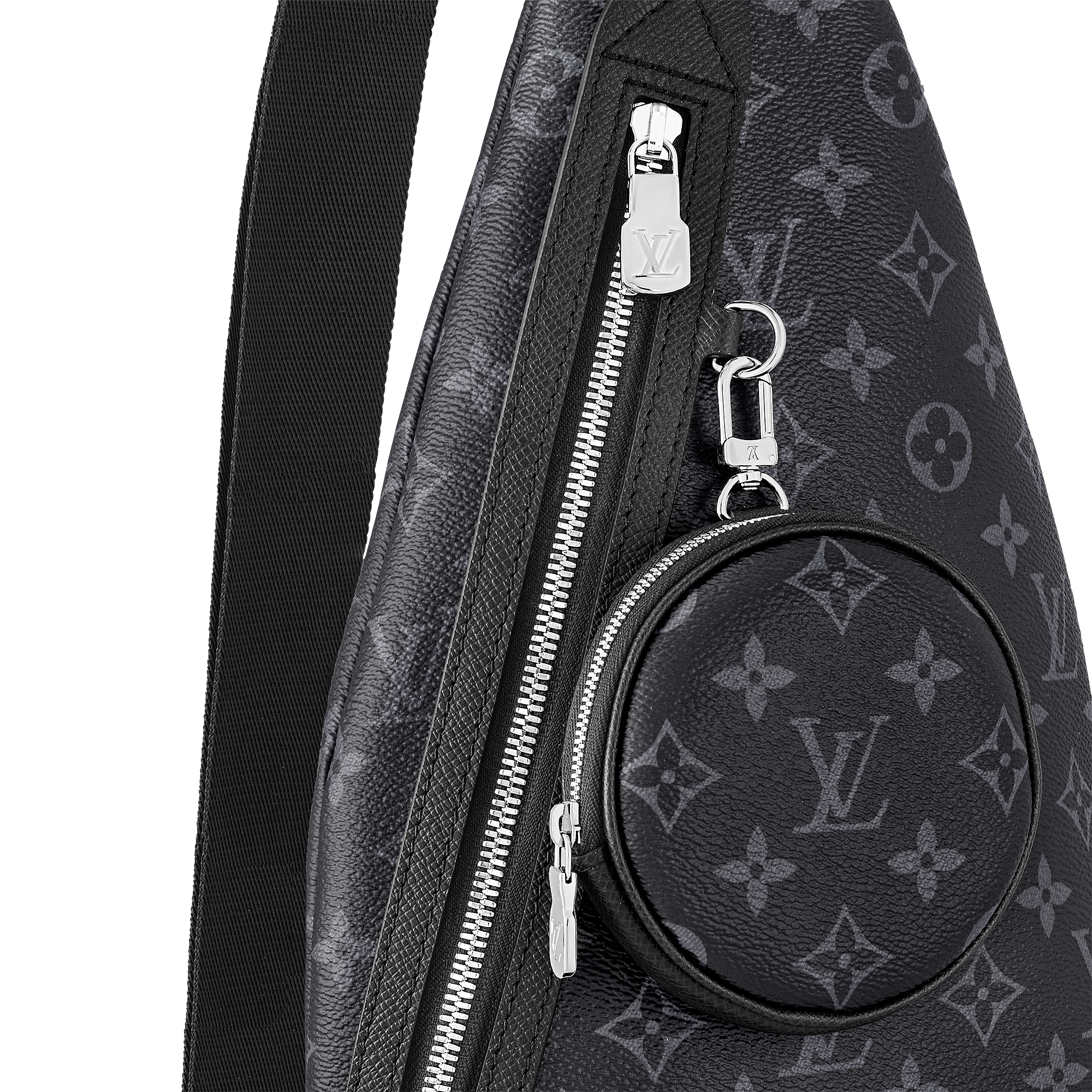 DUO Shoulder Bag - 3
