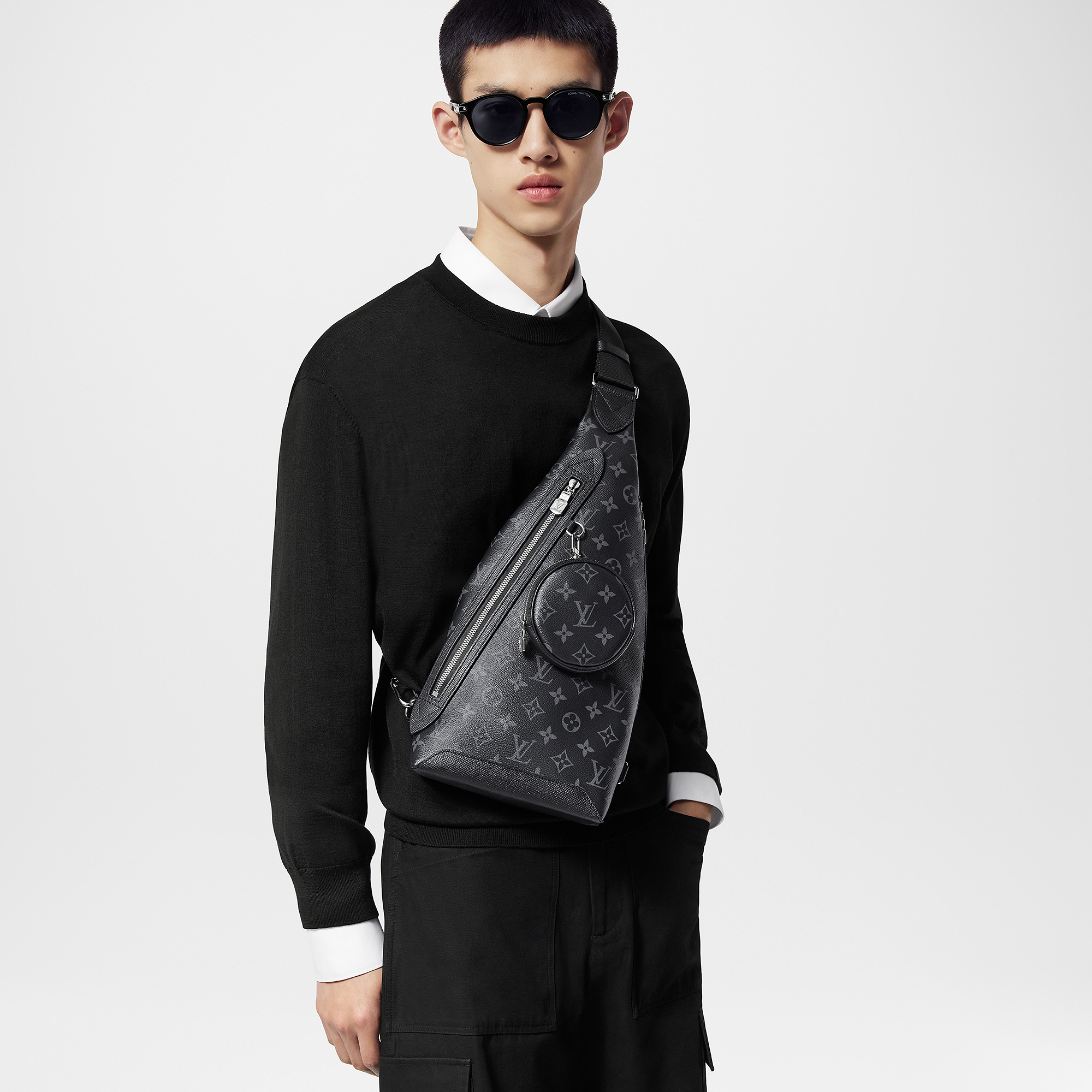 DUO Shoulder Bag - 9