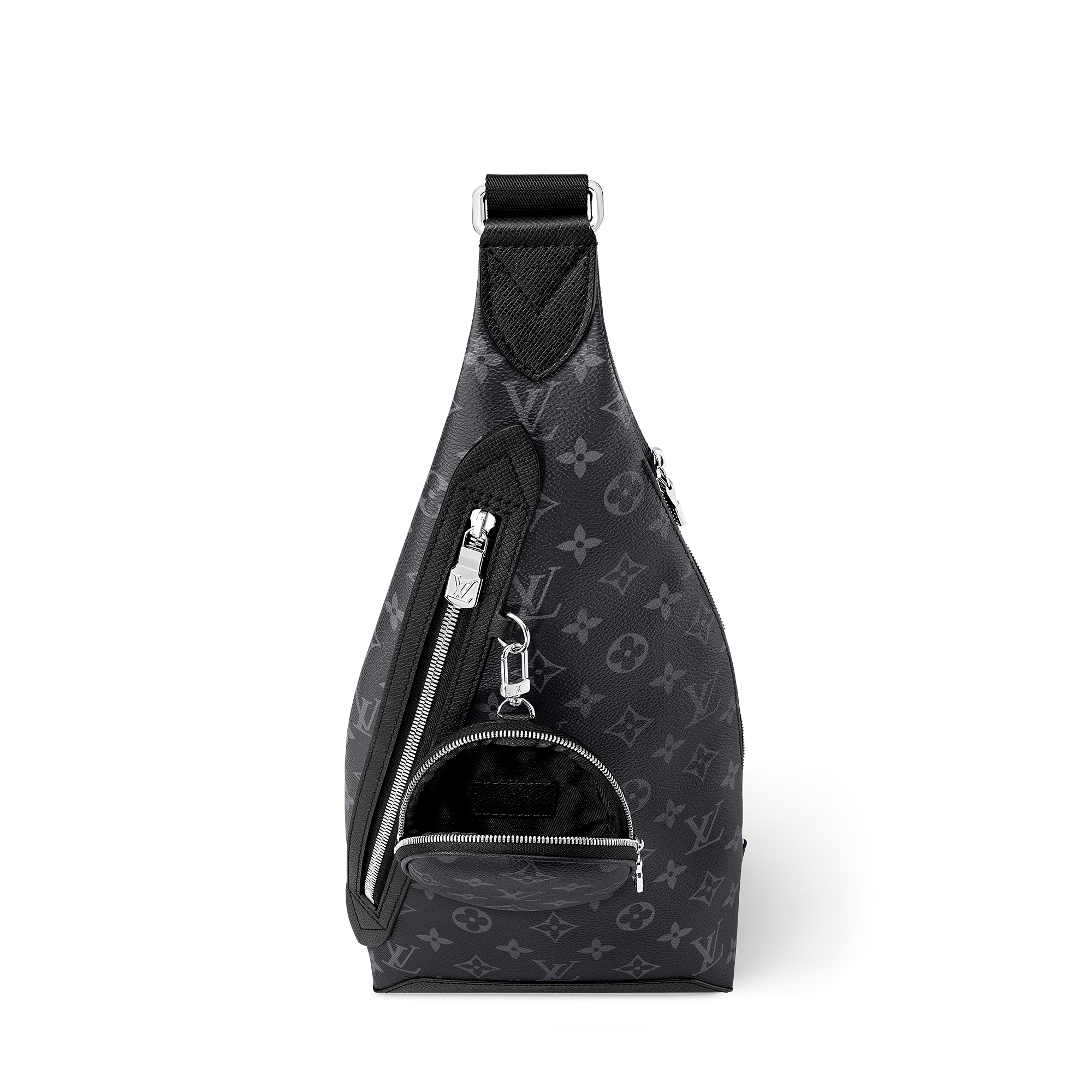 DUO Shoulder Bag - 5