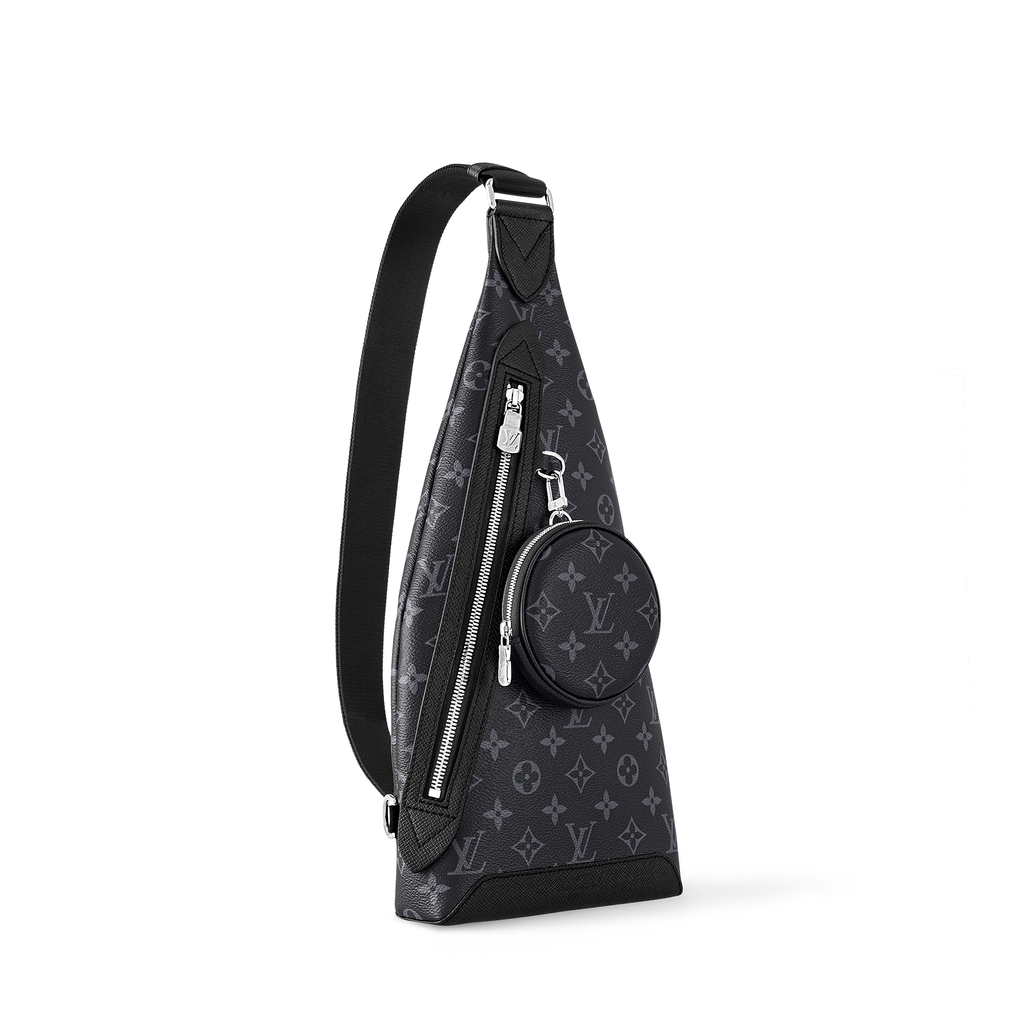 DUO Shoulder Bag - 4