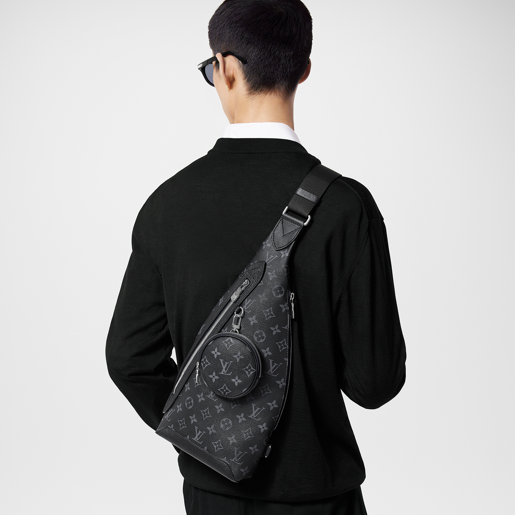 DUO Shoulder Bag - 2