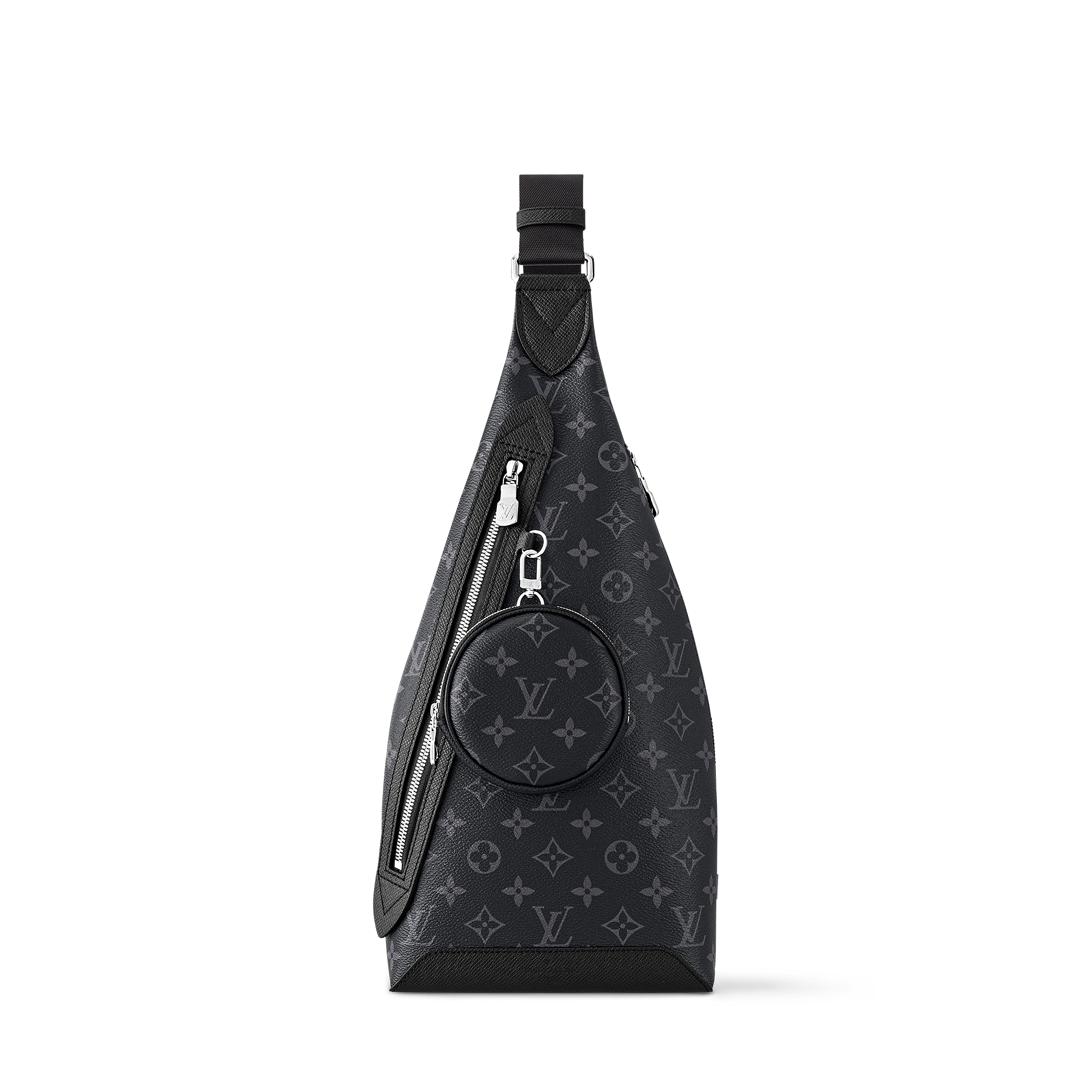 DUO Shoulder Bag - 1