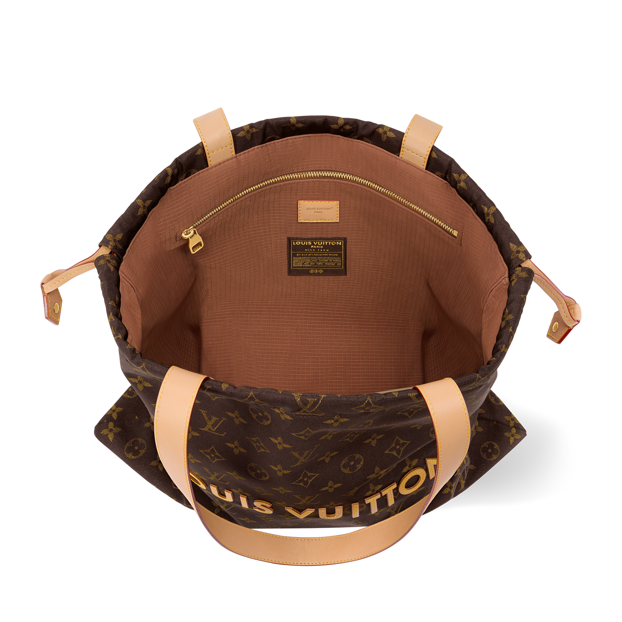 DUST BAG TOTE Handbag - 6