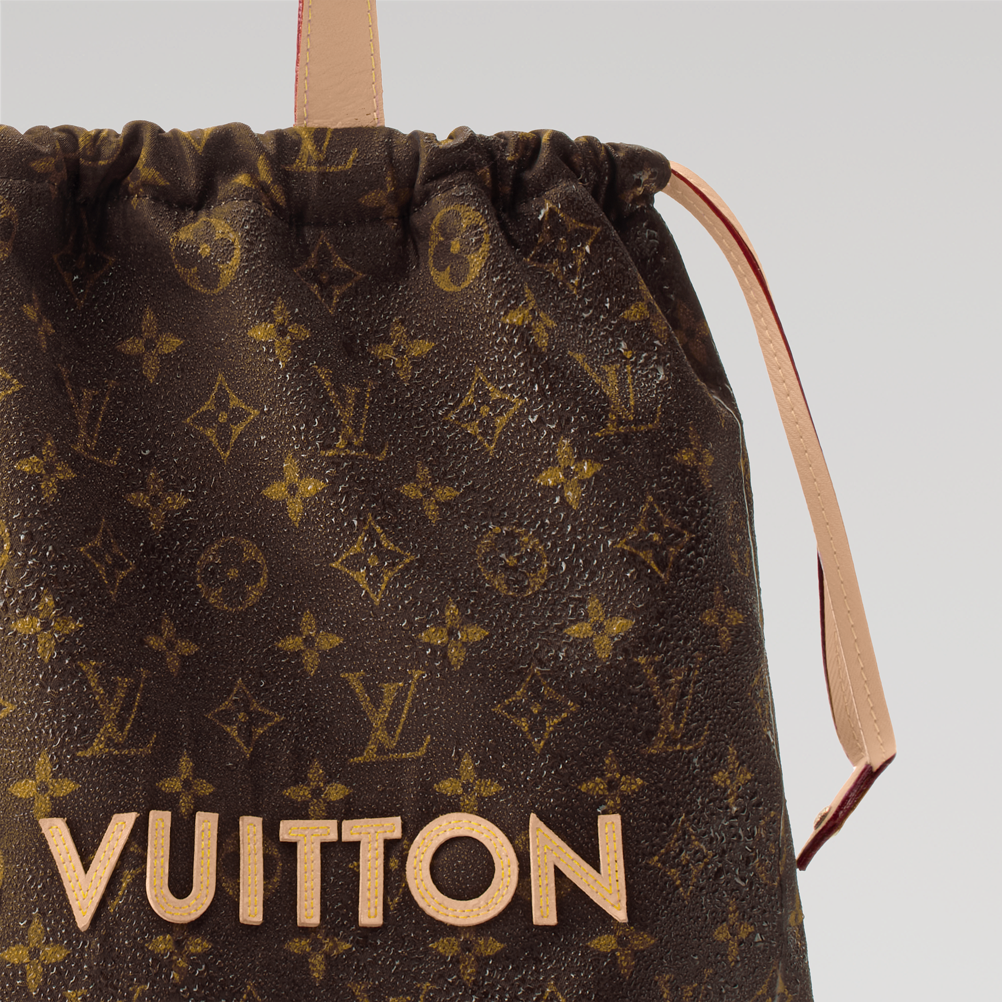 DUST BAG TOTE Handbag - 2