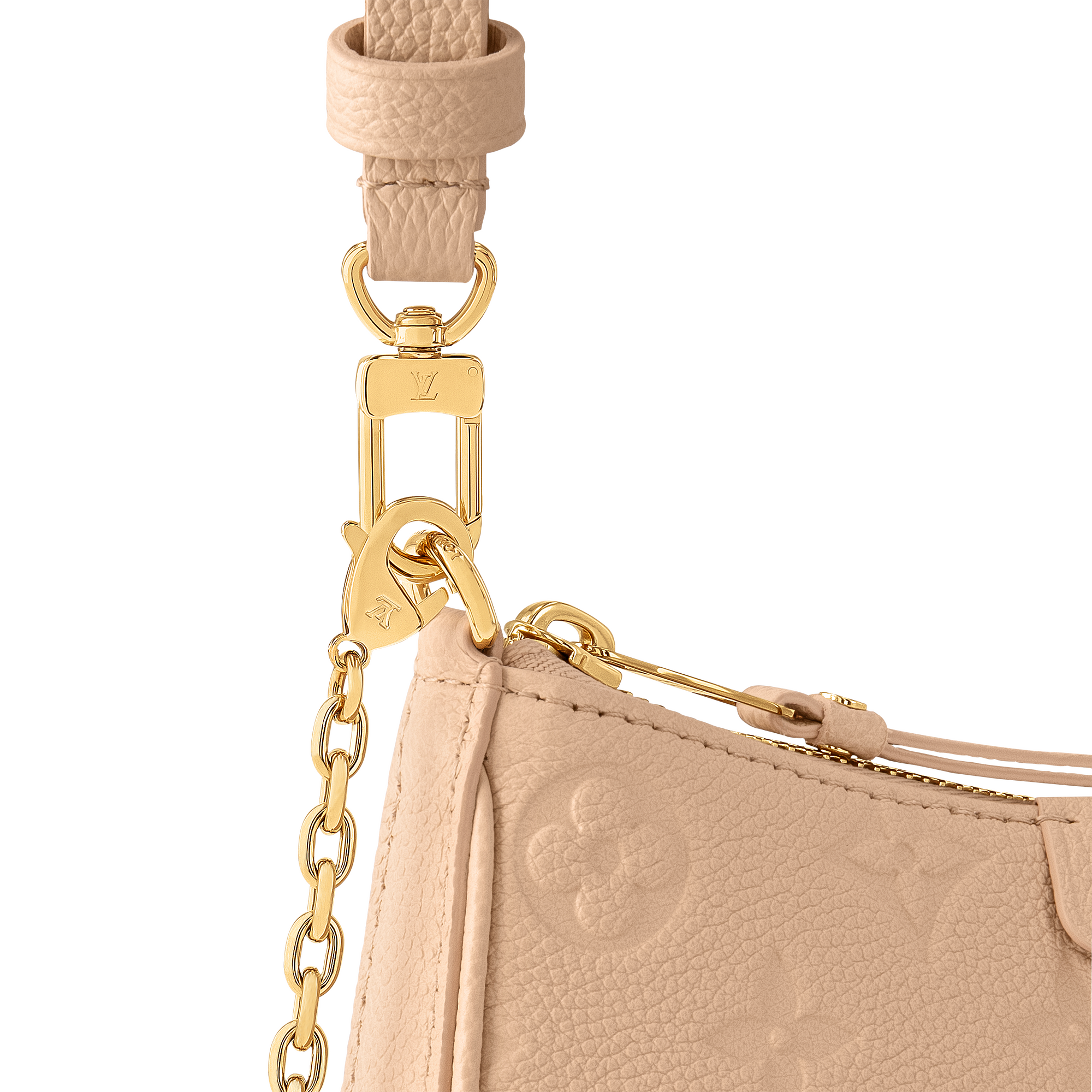EASY POUCH Handbag - 2
