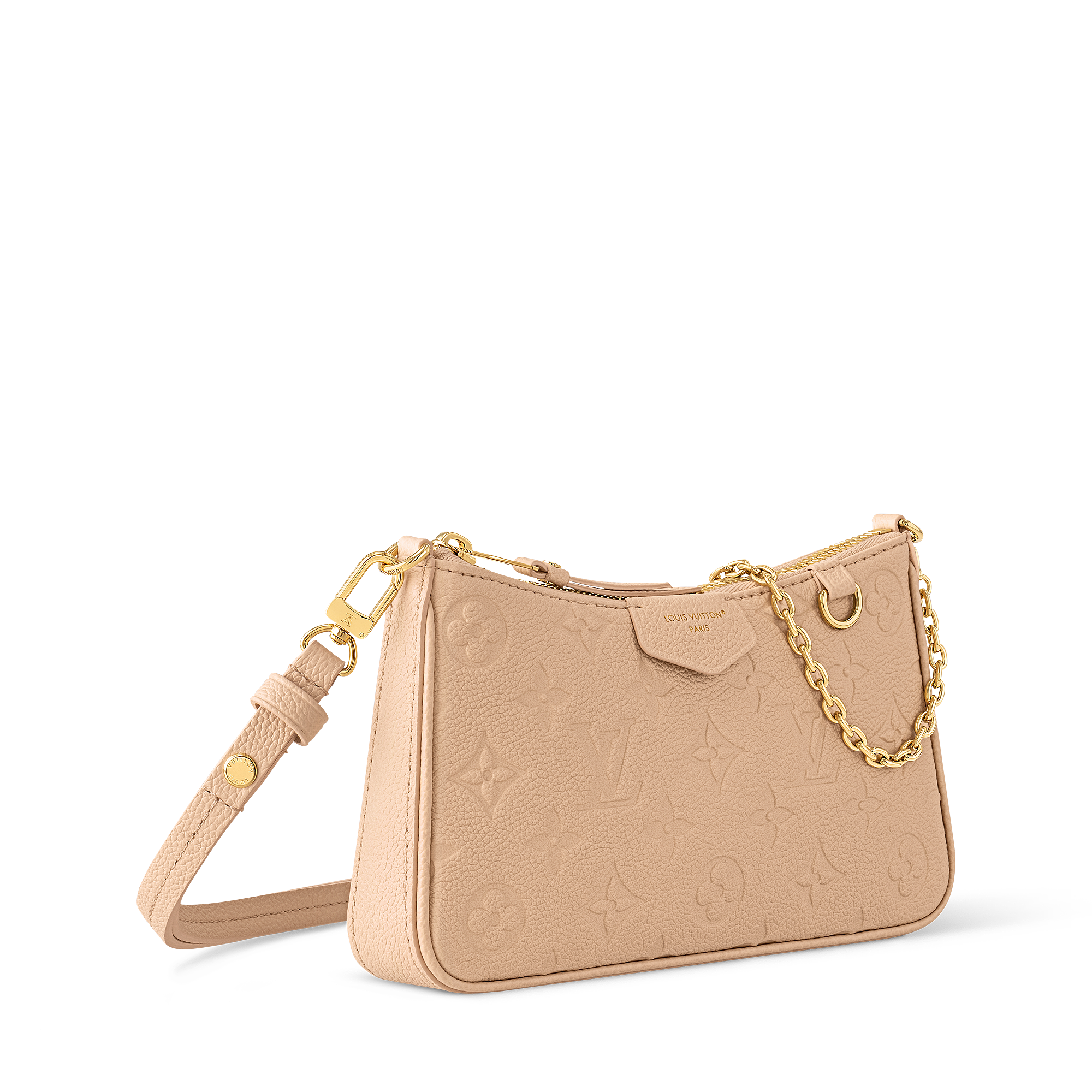EASY POUCH Handbag - 3