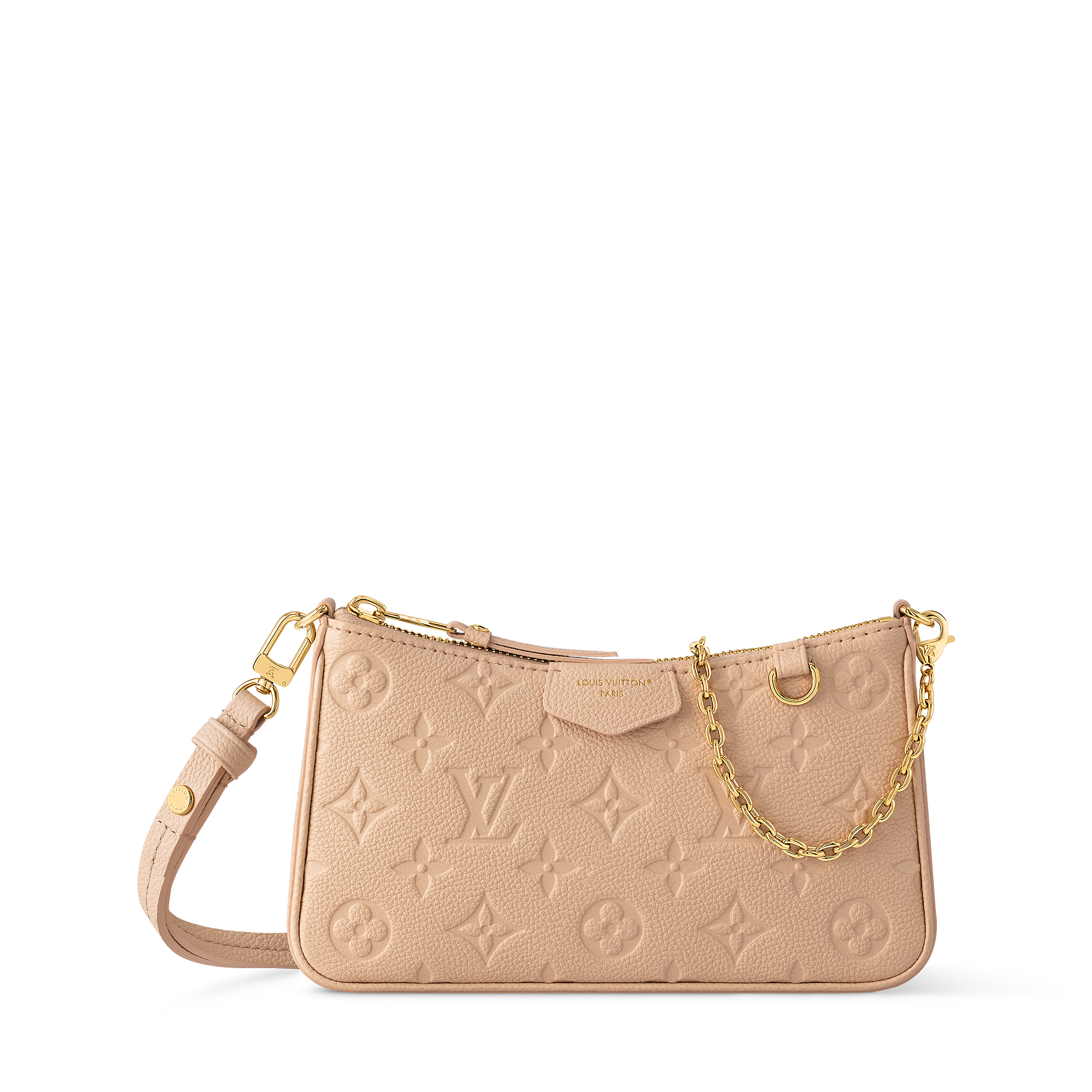 EASY POUCH Handbag - 1