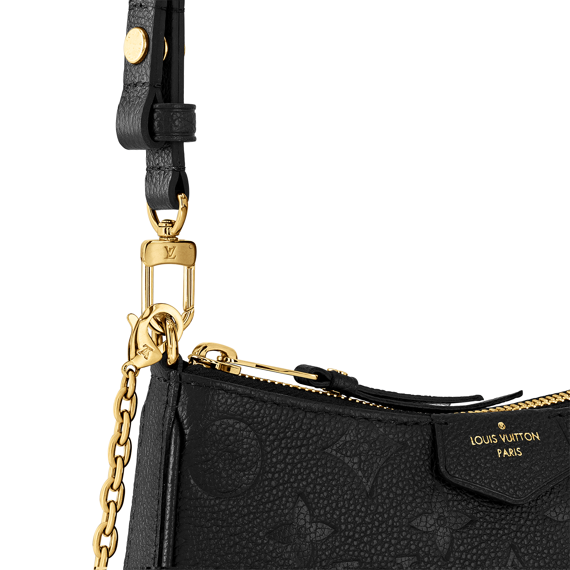EASY POUCH ON STRAP handbag - 2