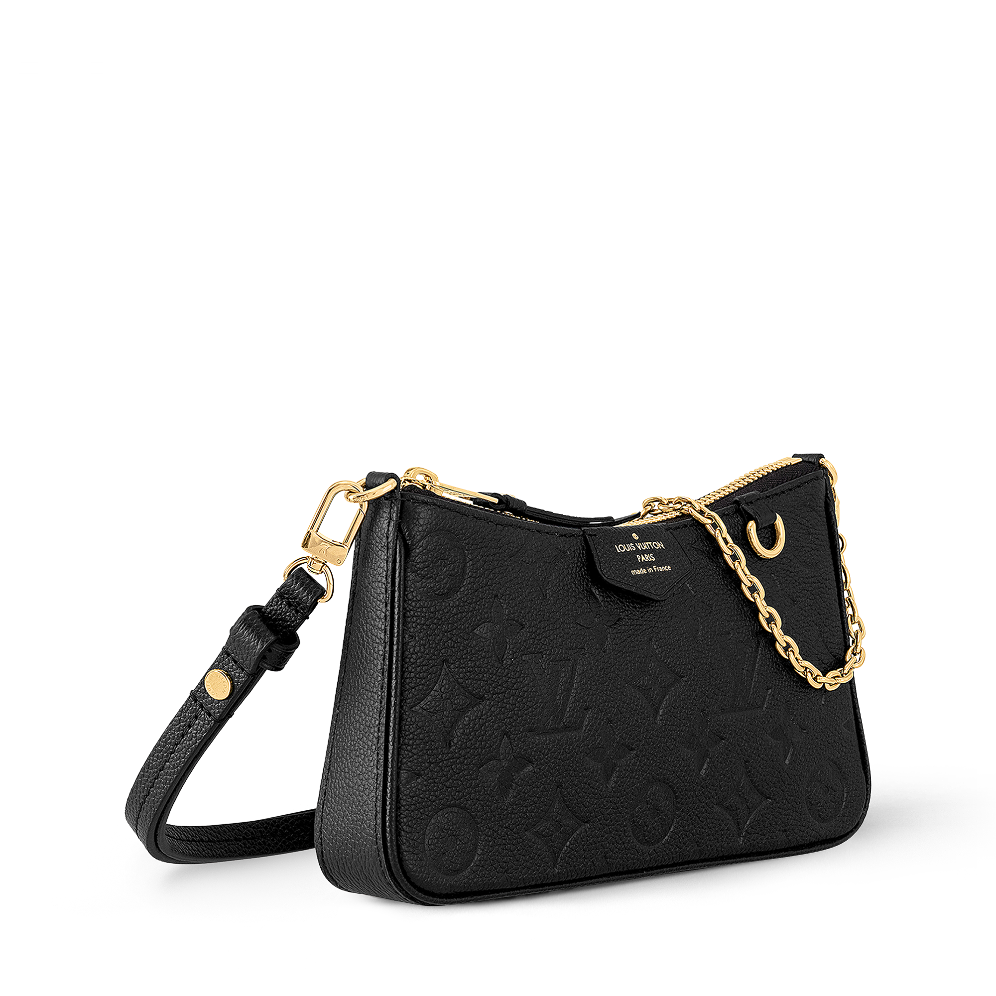EASY POUCH ON STRAP handbag - 3