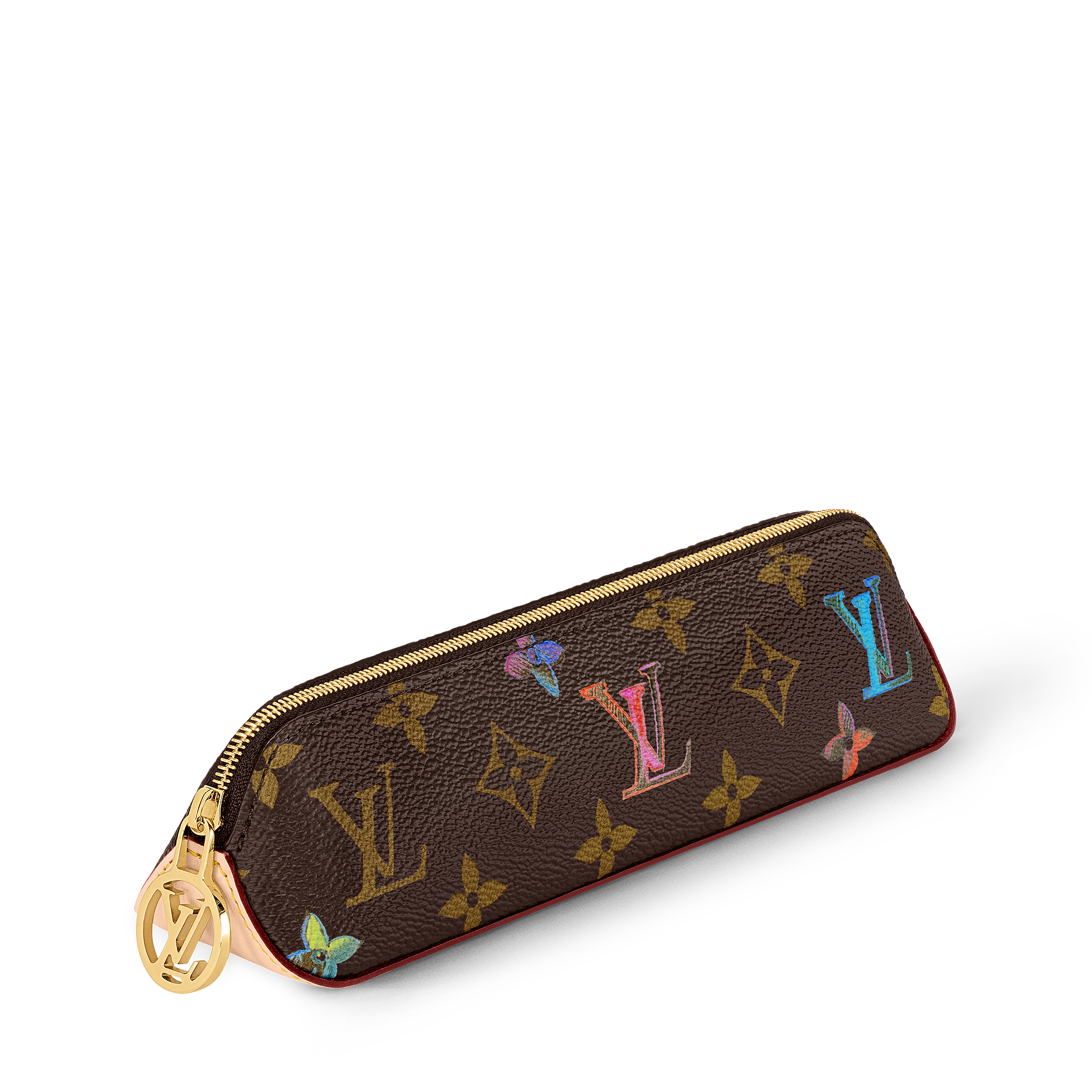 ELIZABETH 笔袋 - LV | 路易威登LOUIS VUITTON官方线上旗舰店
